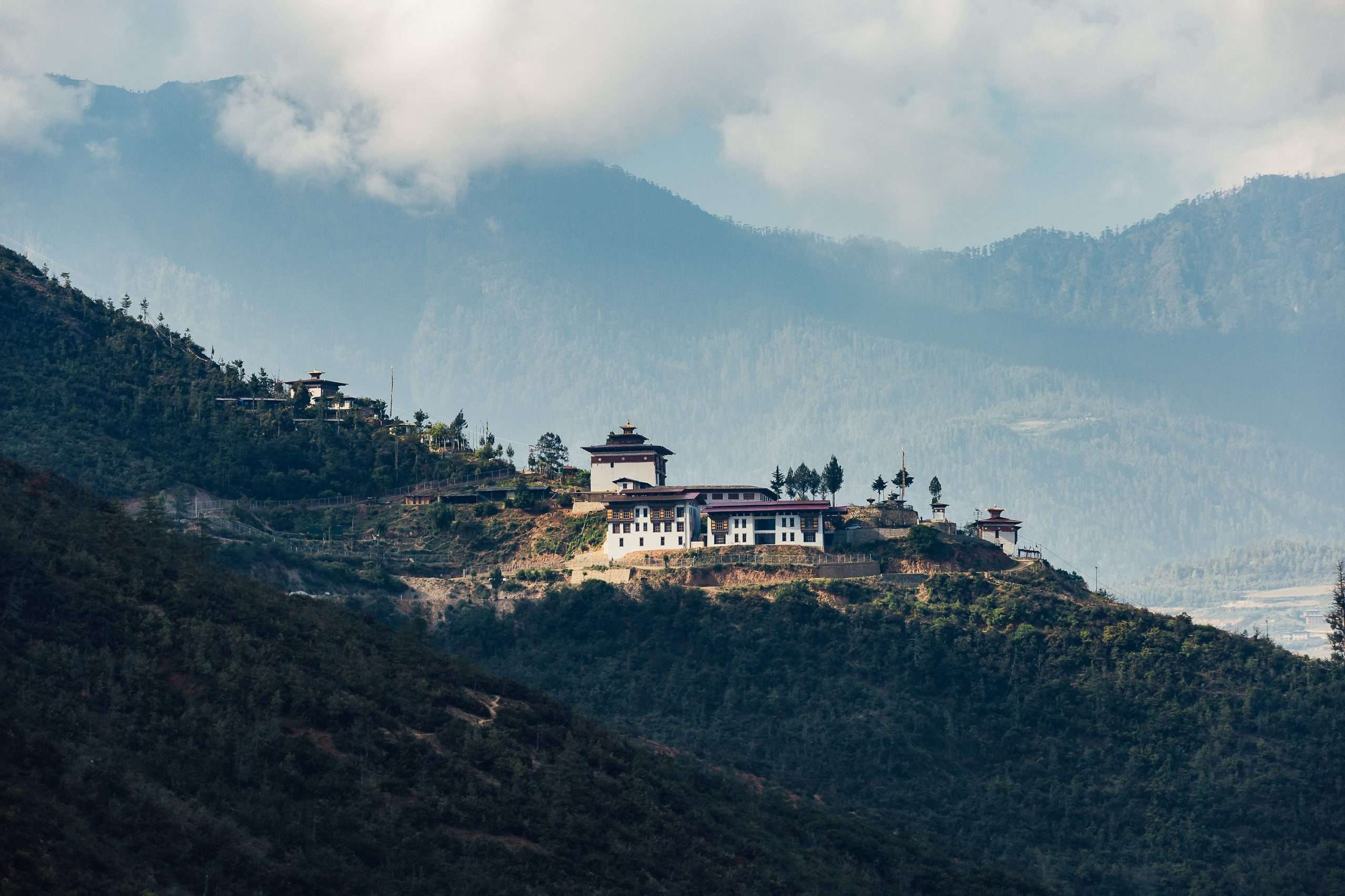 These six destinations offer unique experiences blending cultural exploration with healing therapies, delicious cuisine and stunning natural settings. Photo: Bhutan Spirit Sanctuary