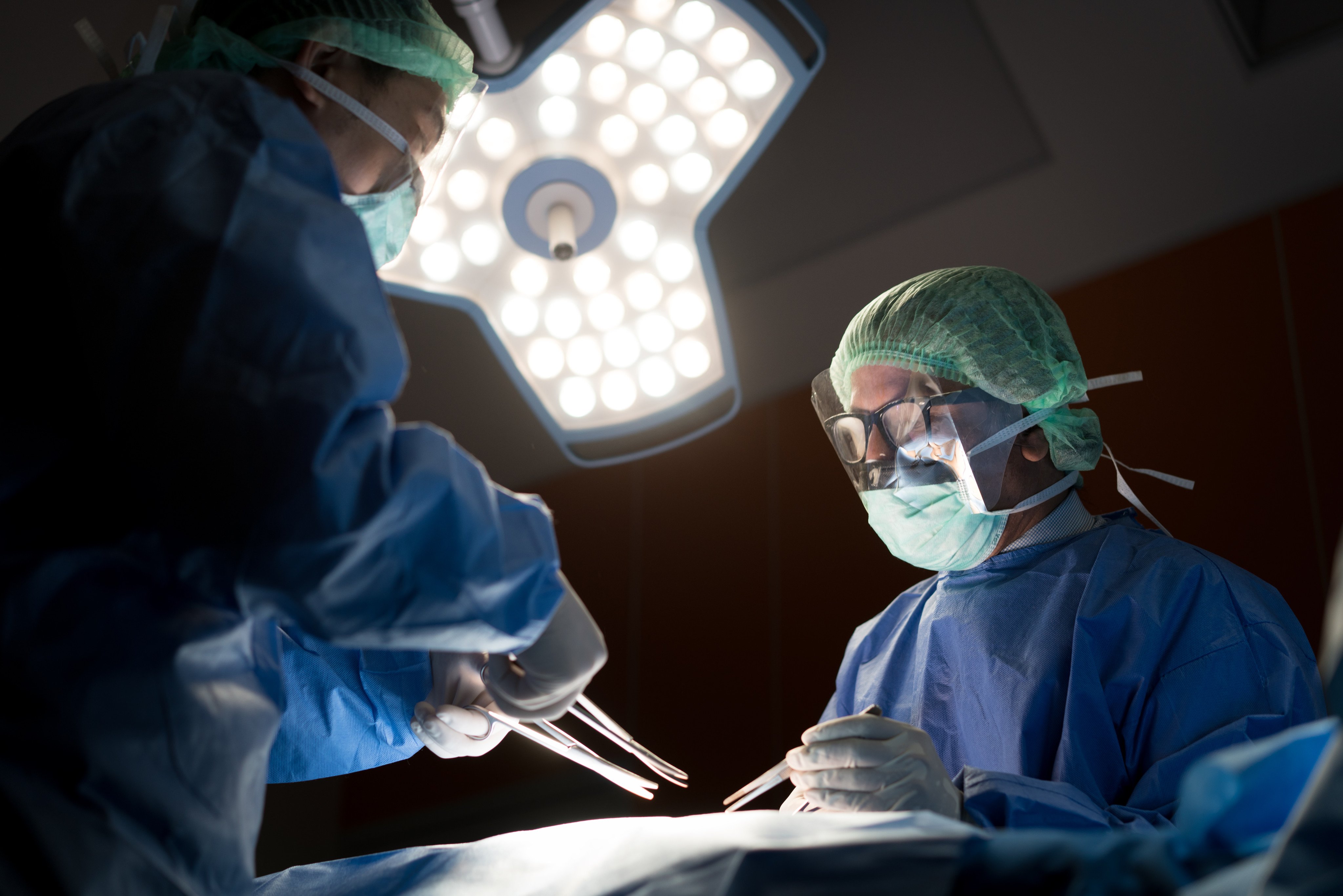 A judge criticised the doctors for neglecting the patient’s condition. Photo: Shutterstock