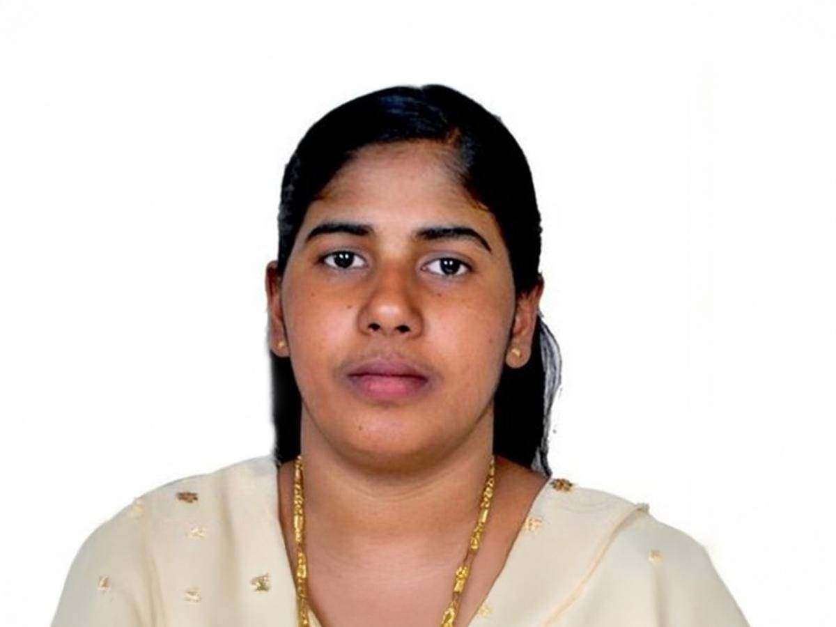 Nimisha Priya, who travelled to Yemen from Southern India’s Kerala in 2008 to look for a nursing job, was found guilty of murdering her business partner in a clinic, a Yemeni man named Talal Abdo Mahdi, in 2020. Photo: Handout