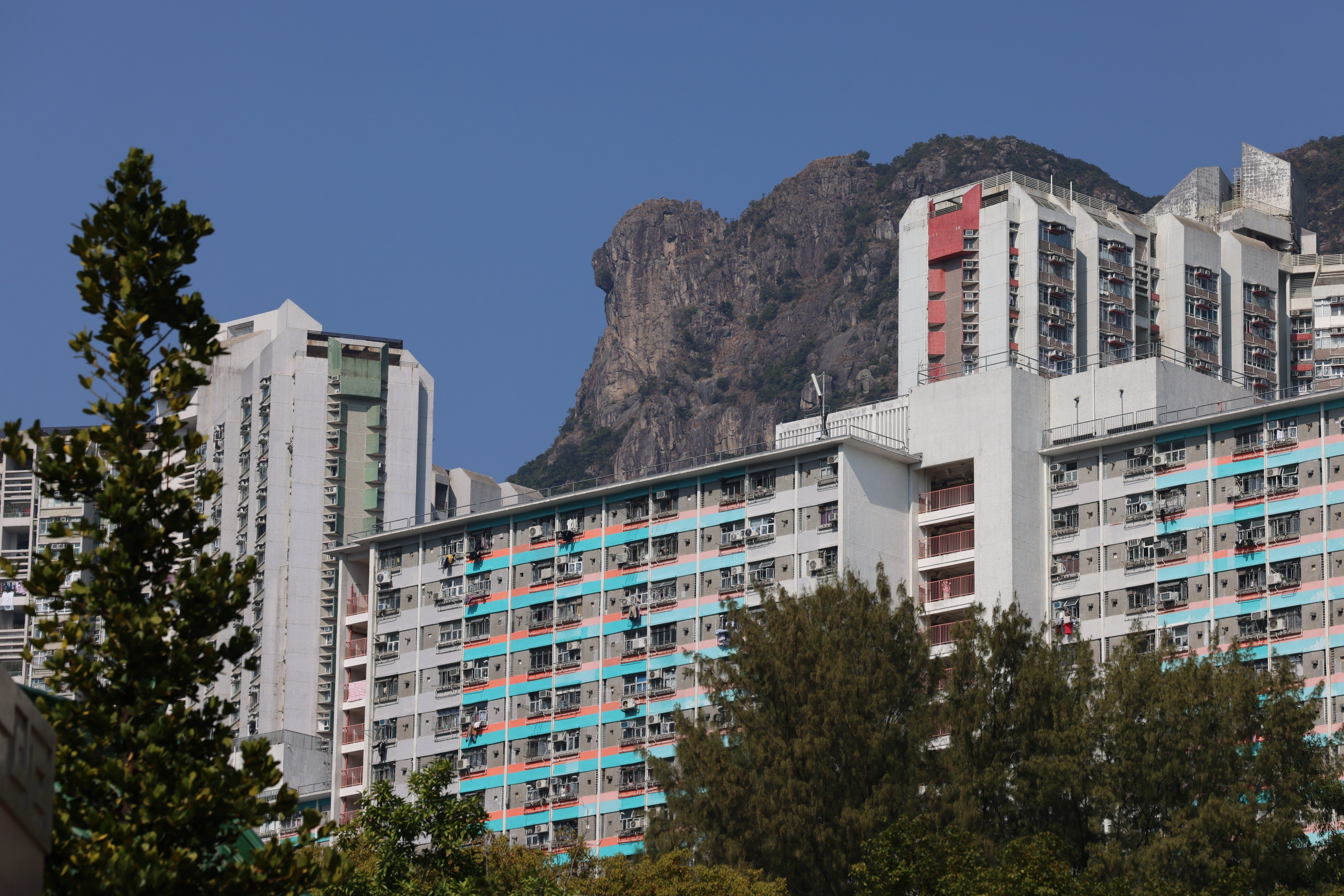 A scheme rewarding $3,000 for tips about abuses of Hong Kong’s public flats is to be implemented on Wednesday. Photo: Jelly Tse