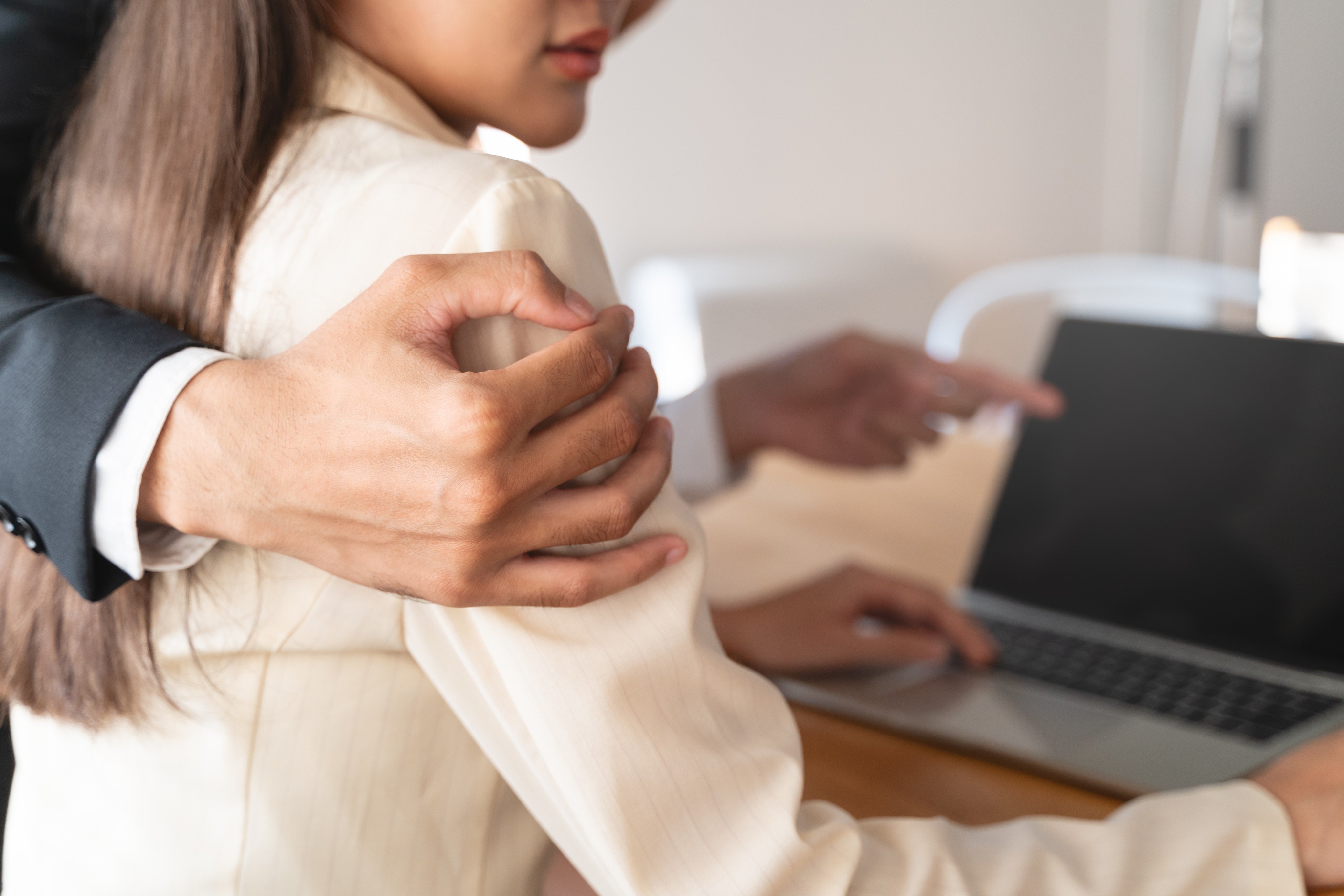 Hong Kong’s Equal Opportunities Commission received 943 complaints of sexual harassment between 2020 and 2024. Photo: Shutterstock