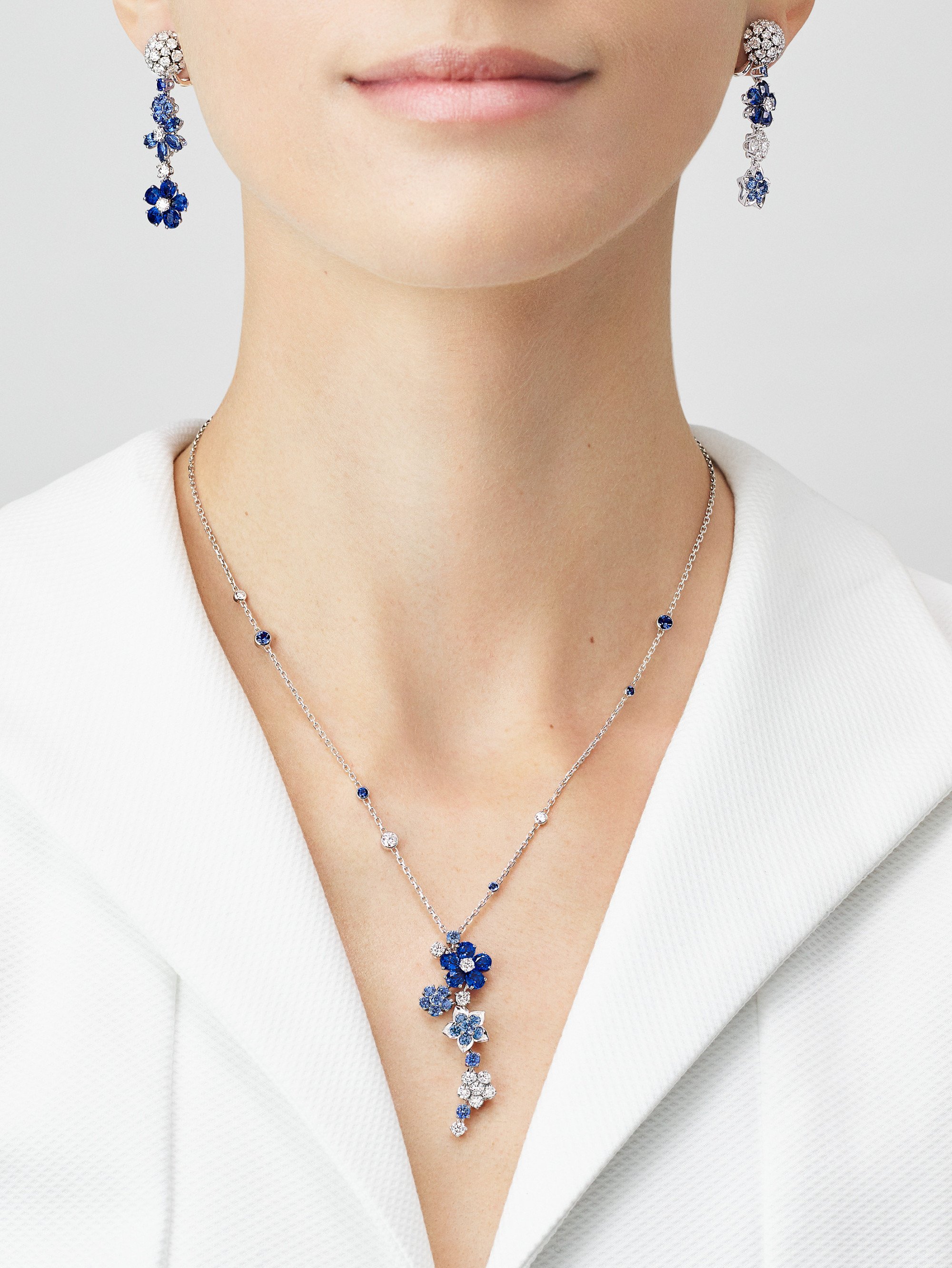 Style Edit: Hermès' new high jewellery collection, Les