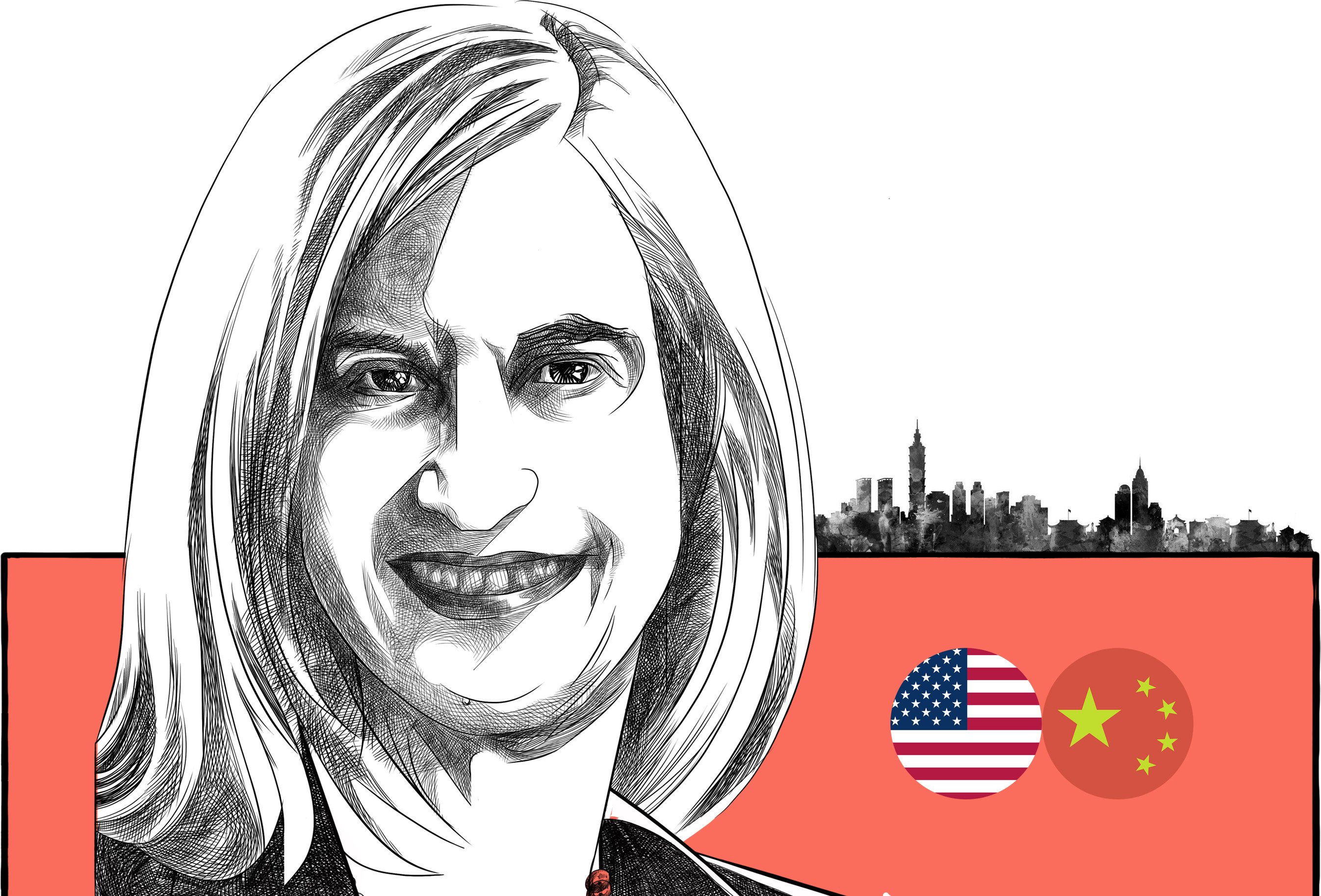 Taiwan unlikely to be ‘bargaining chip’ in Trump 2.0