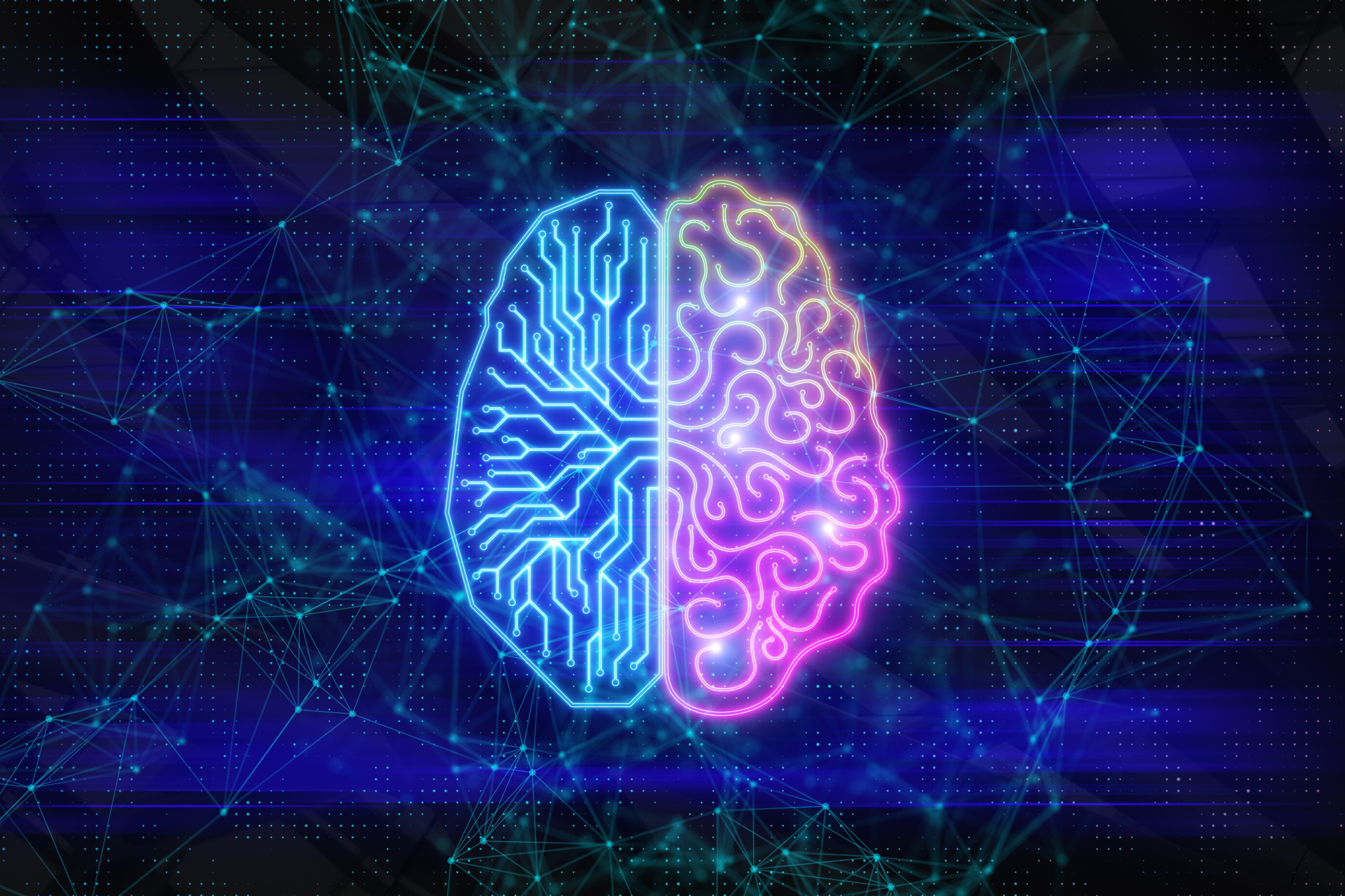 According to a study involving more than 650 people in Britain, the use of artificial intelligence appeared to be linked to lower critical thinking skills. Photo: Shutterstock