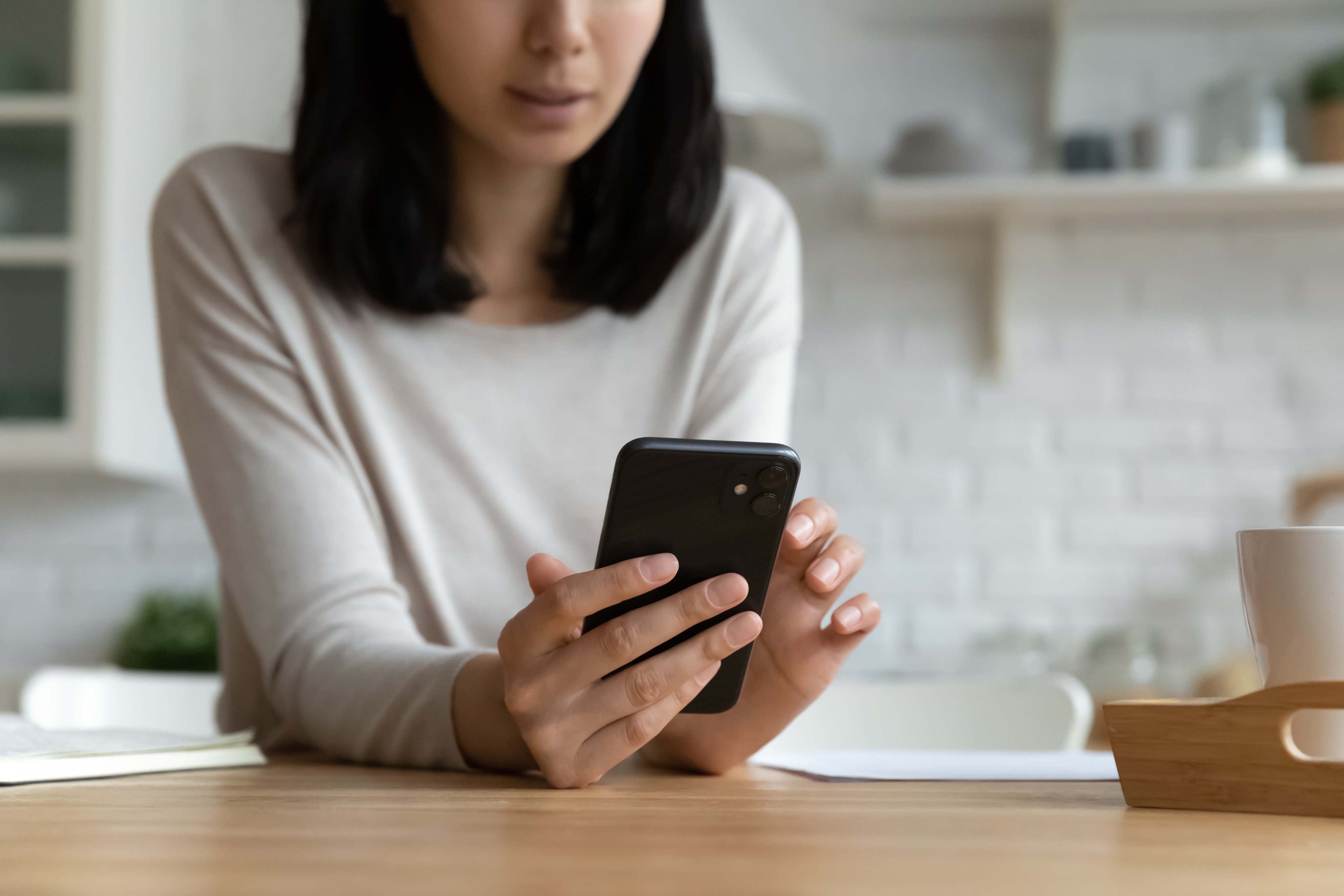 Hong Kong’s privacy watchdog received 1,158 inquiries relating to suspected personal data fraud last year, an increase from the 793 recorded in 2023. Photo: Shutterstock