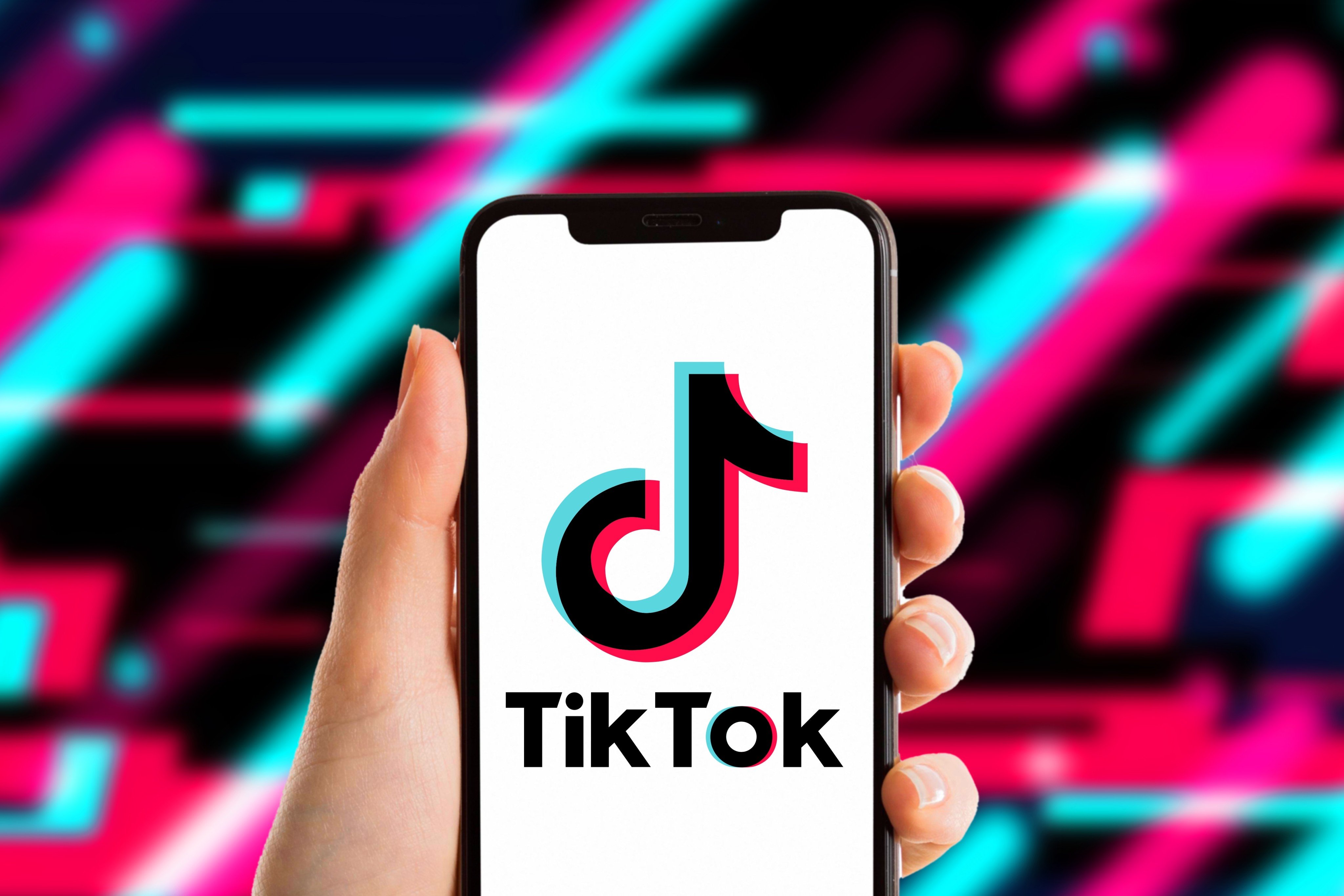 The future of TikTok in the US is uncertain after the Supreme Court ruling. Photo: Shutterstock