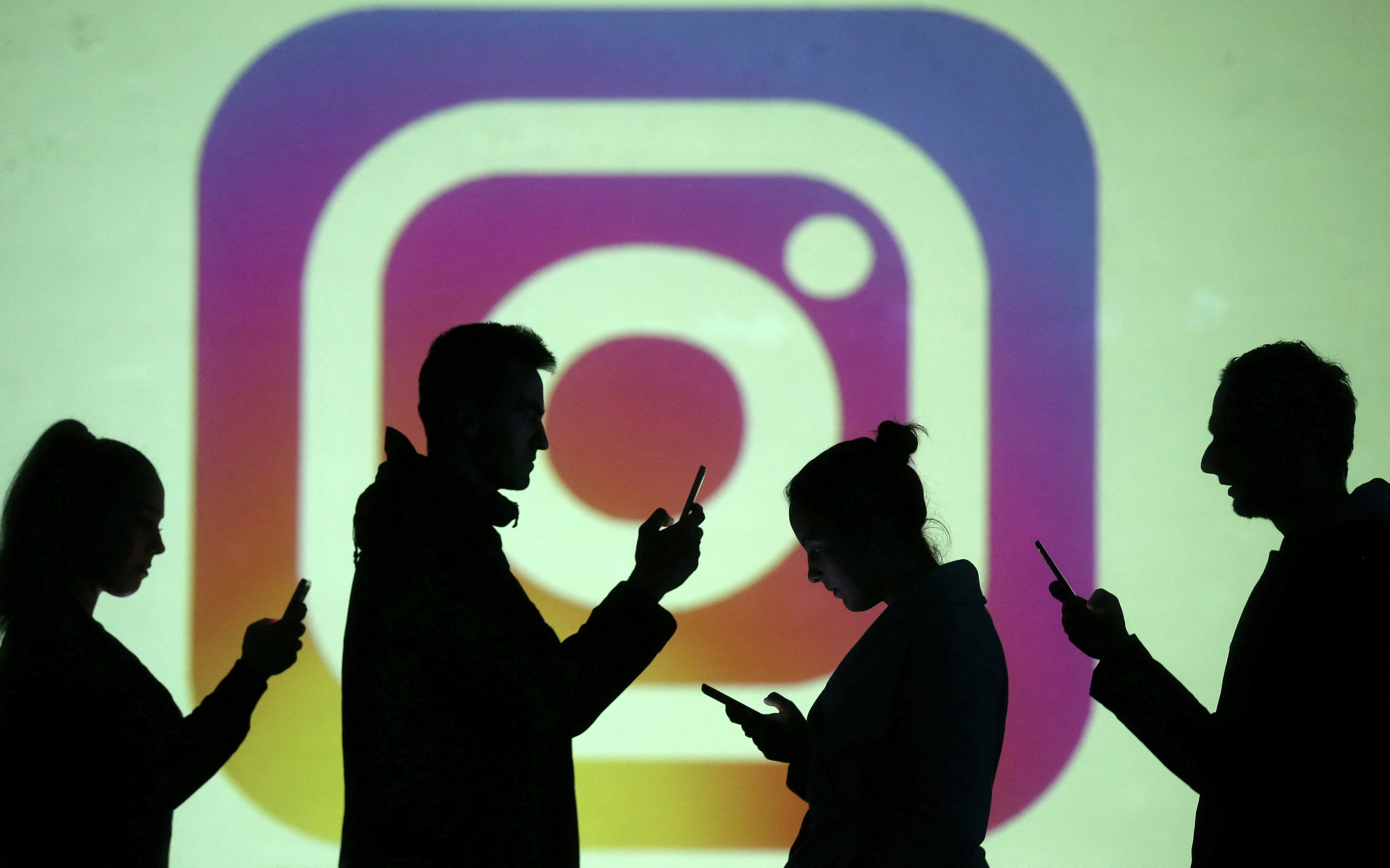 Instagram has rolled out Teen Accounts in Singapore, offering built-in protections, parental supervision tools, and a new Sleep Mode to enhance safety. Photo: Reuters