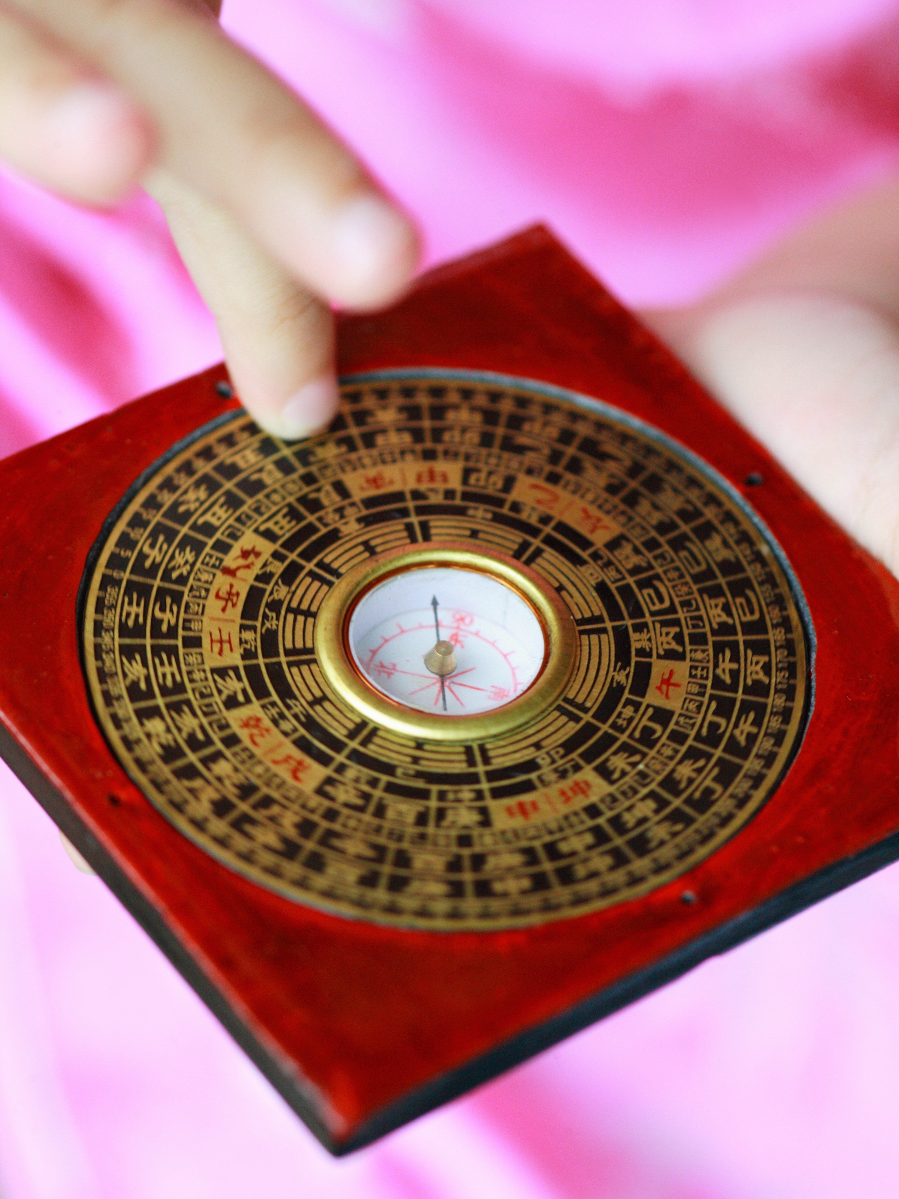 Every year in the Chinese lunisolar calendar, some zodiac signs clash with the guardian deity, bringing bad luck to people born under those signs. But there are things they can do to improve their luck. Photo: Getty Images