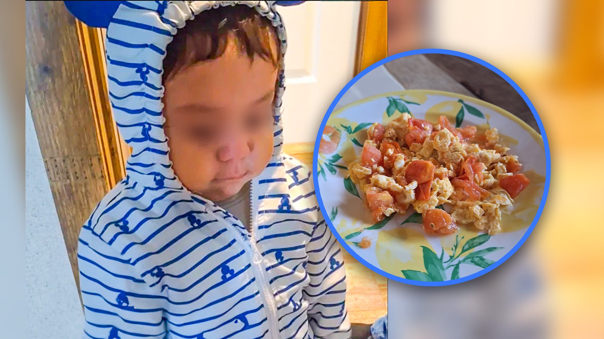 A mother in the US has thanked the “beautiful” RedNote community after getting 3,000 Chinese dish ideas for her autistic son. Photo: SCMP composite/RedNote