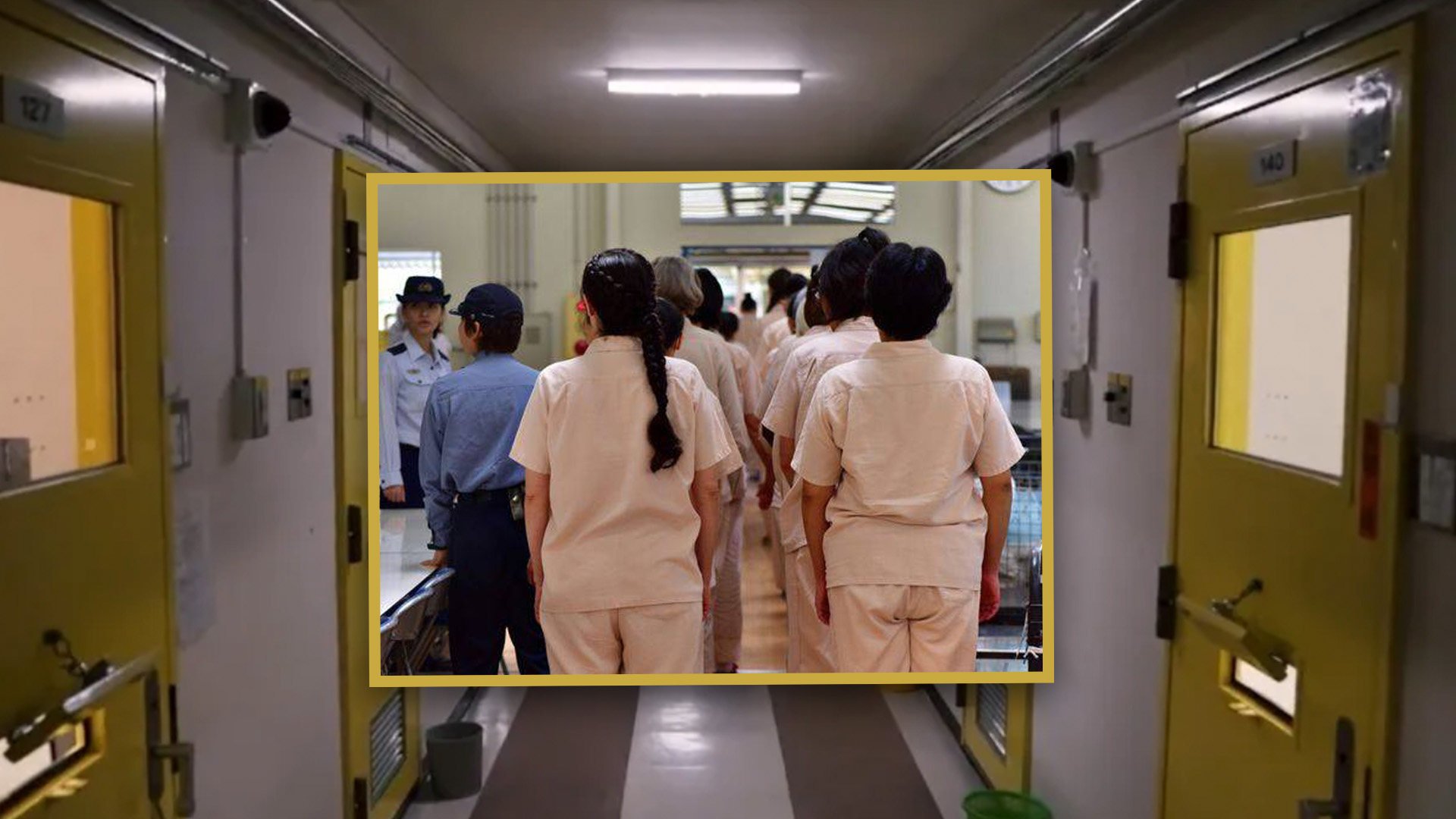 A grandmother in Japan says she would rather face the “stability” of incarceration than life on the outside, highlighting the country’s ageing population problem. Photo: SCMP composite/QQ.com/yahoo.jp