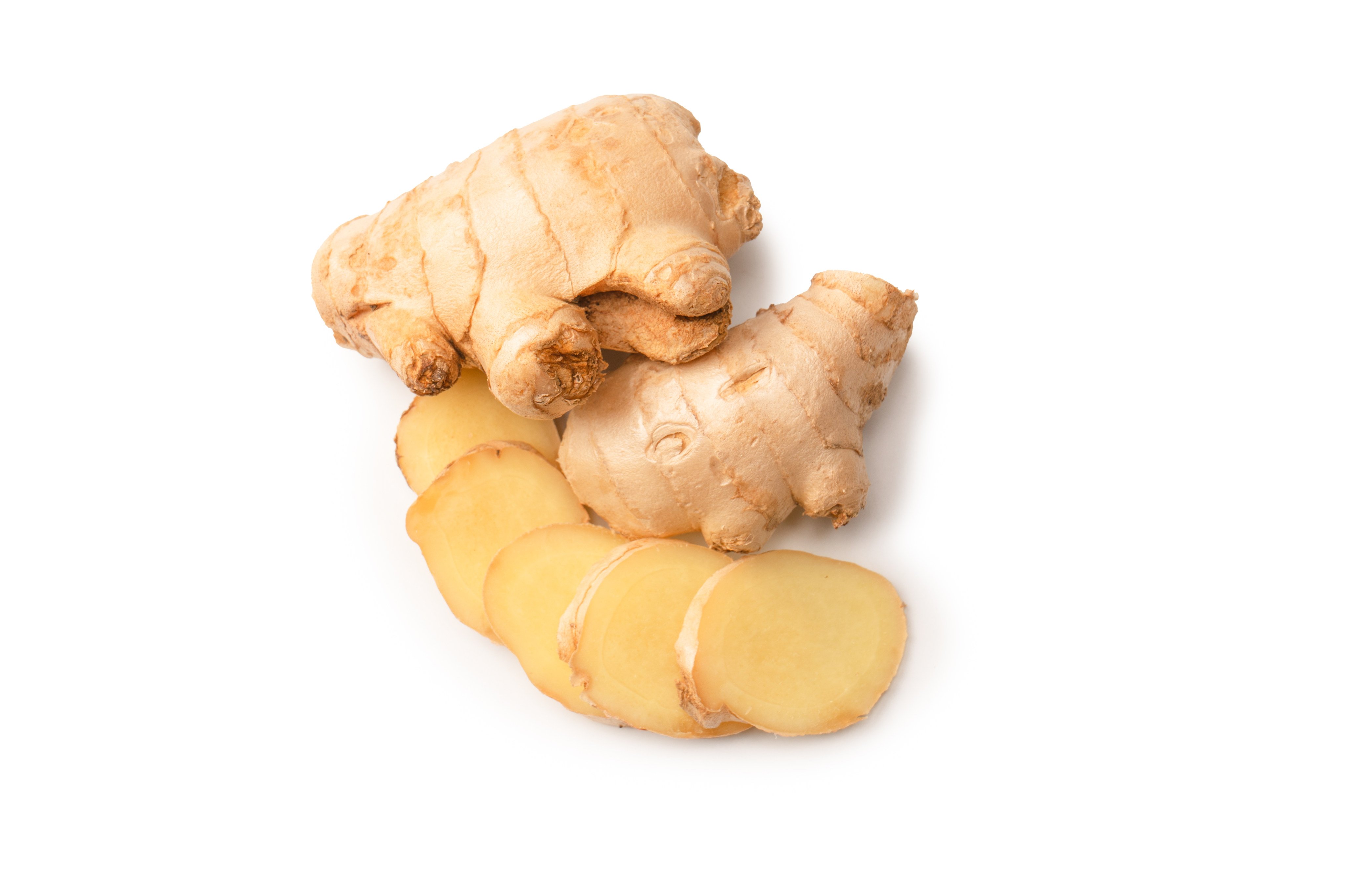 Chinese-American food writer Kevin Pang and health experts weigh in on the benefits of ginger. Photo: Getty Images