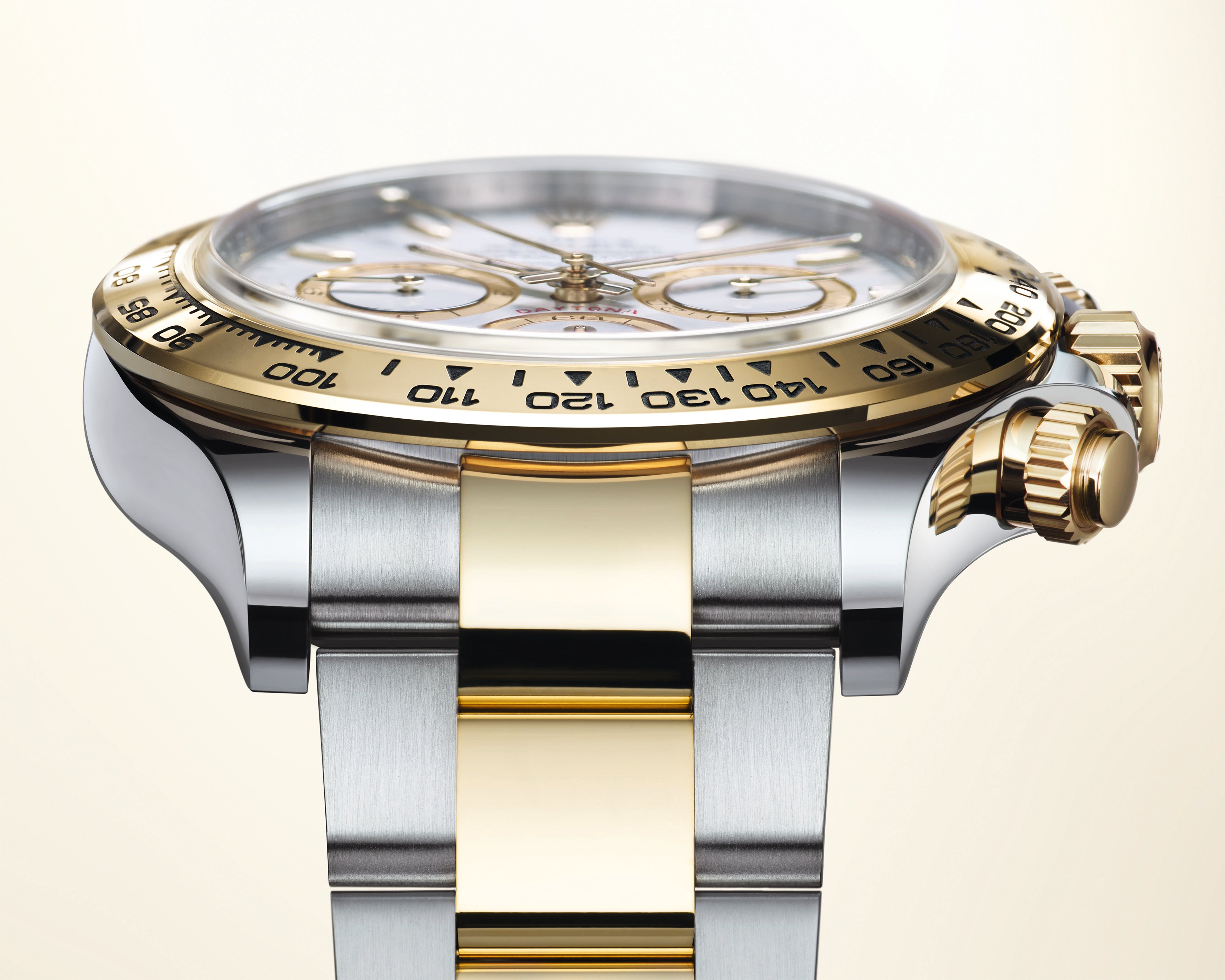 Rolex Oyster Cosmograph Daytona. Photo: Handout