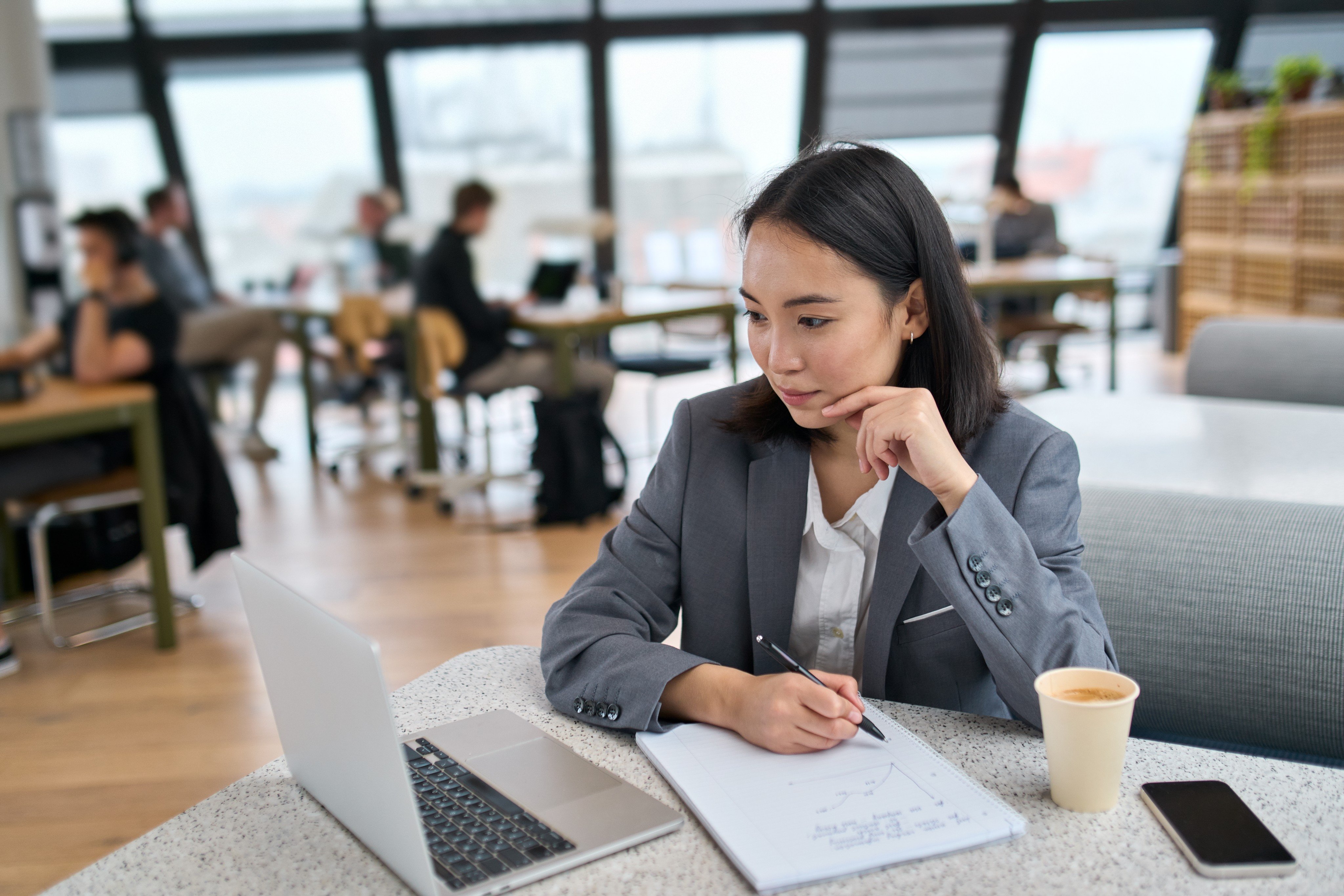 Employees tend to lower their guard when  internal emails come from within their company, police say. Photo: Shutterstock