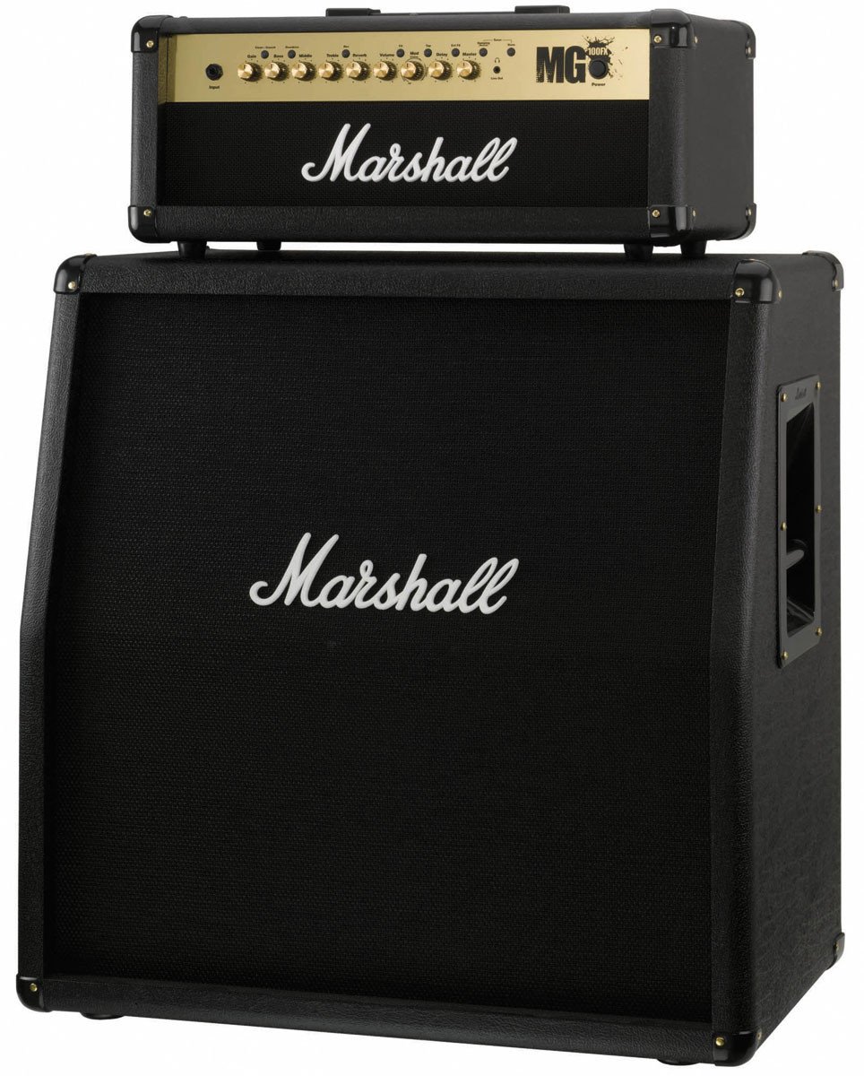 Marshall, an audio, technology and design group, traces its roots back to 1962 in the UK. Photo: Handout