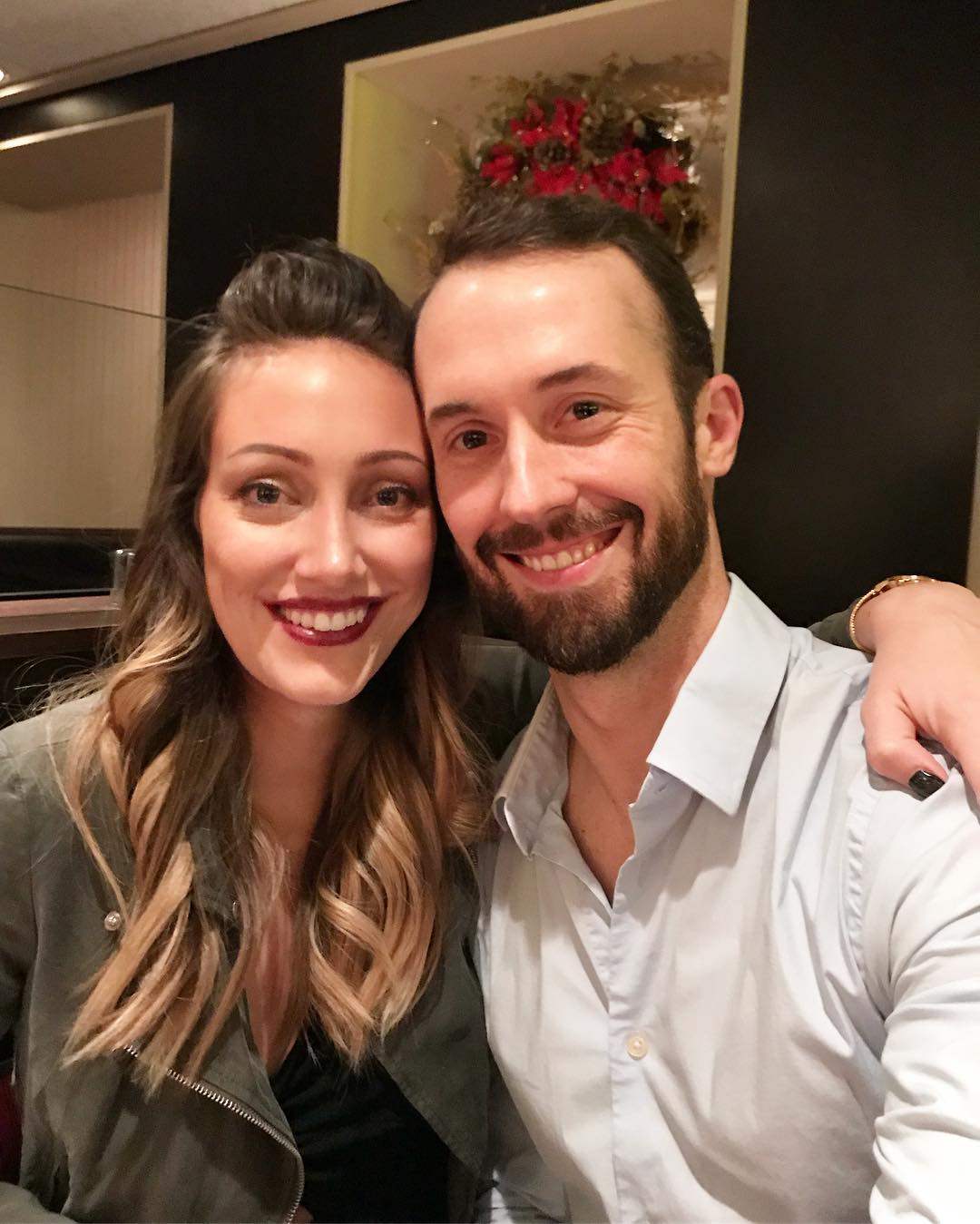 Myka Stauffer and James Stauffer came in for criticism when they revealed they hadn’t been able to cope with their adopted son’s needs. Photo: @mykastauffer/Instagram 