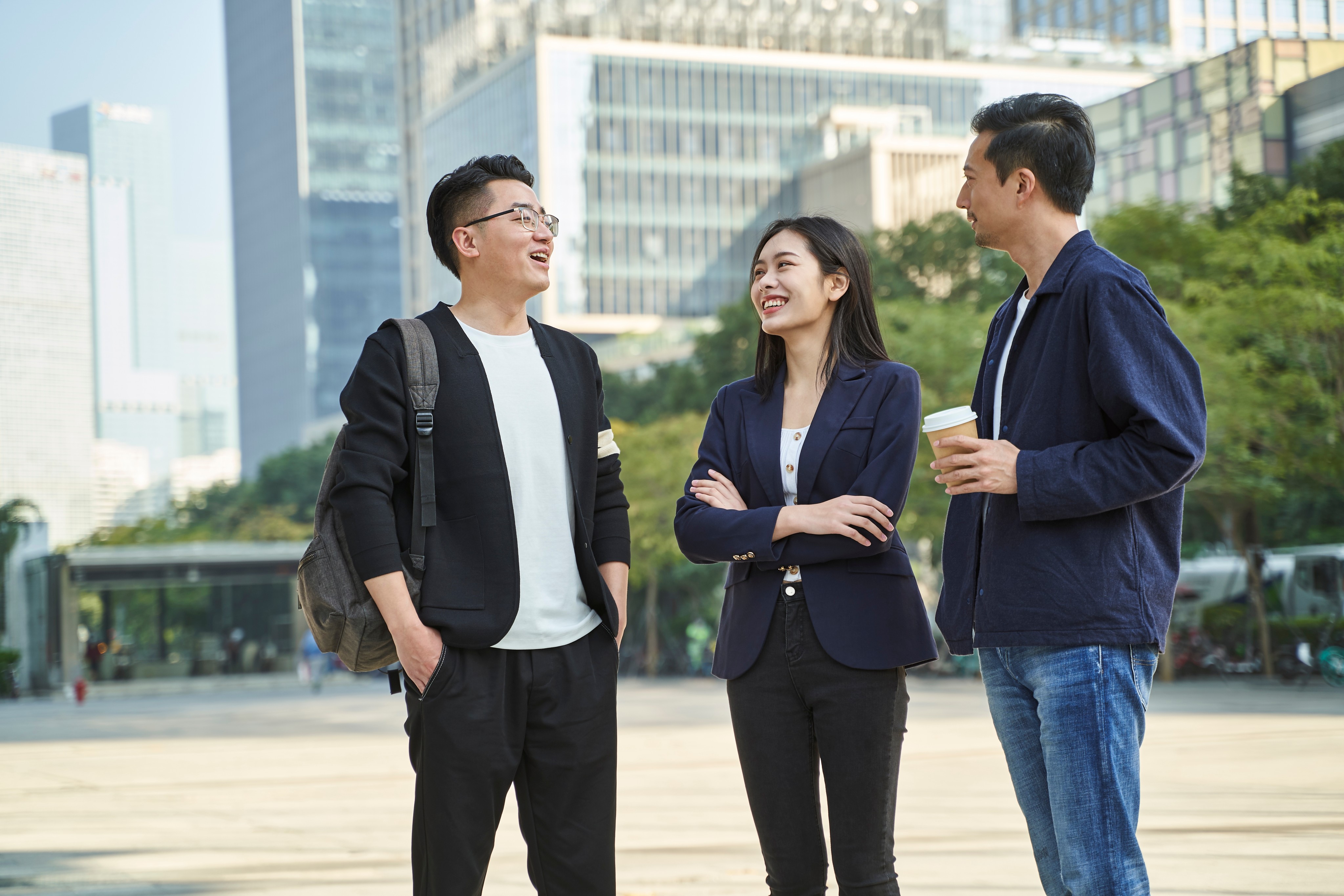 Online activism has its place but a lack of in-person discussion risks deepening the divide on gender. Photo: Shutterstock