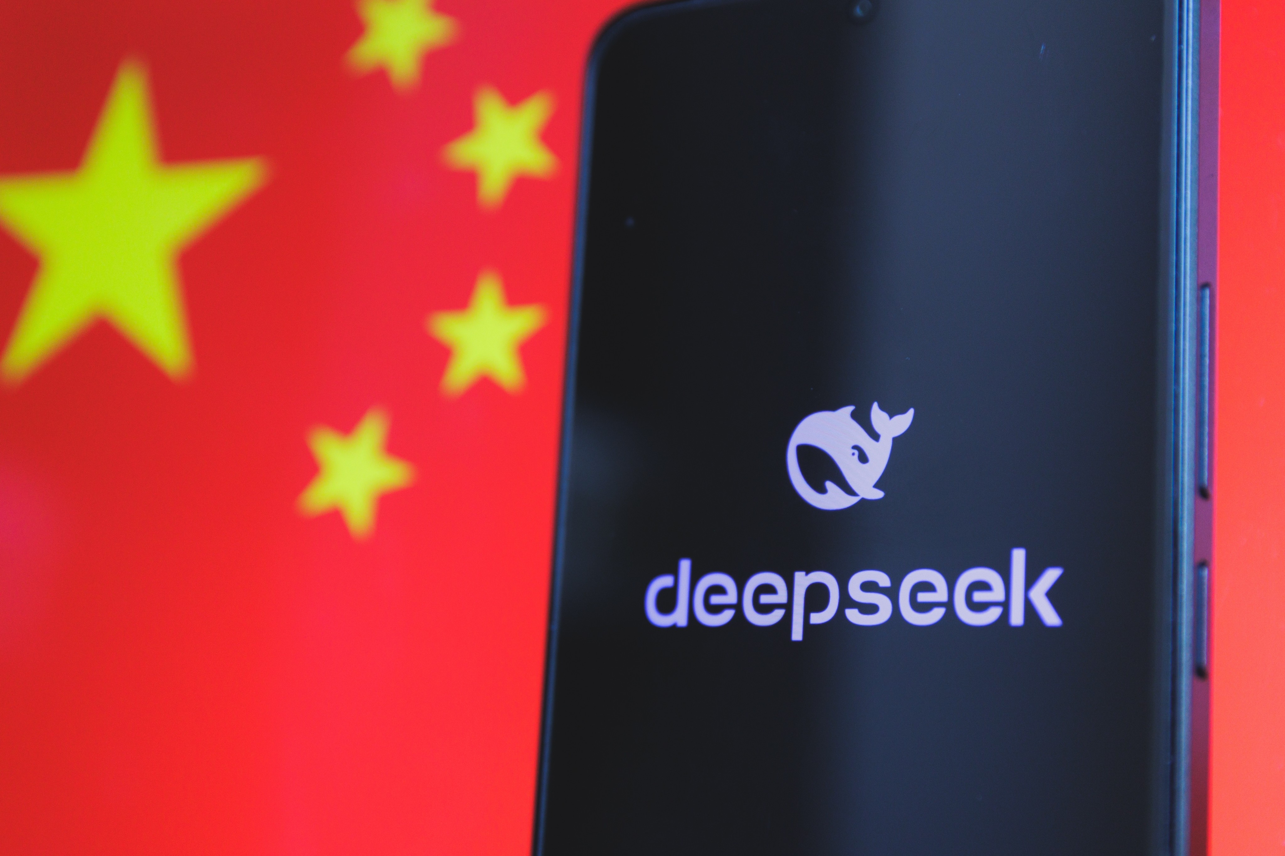 DeepSeek’s team of young scientists is made up almost exclusively of Chinese nationals from some of the top schools in the country. Photo: Shutterstock