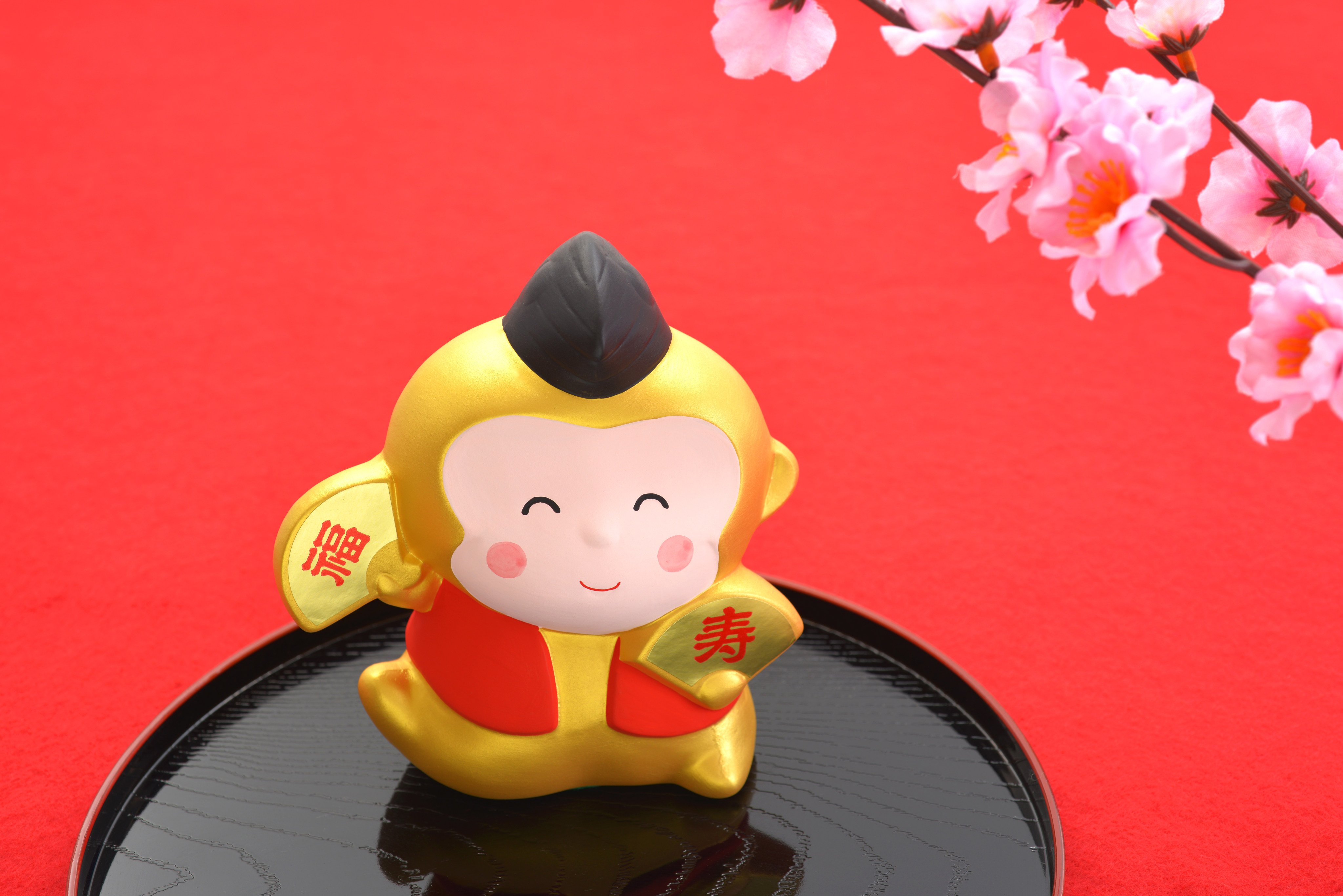 Money will come and go for Monkeys in the Year of the Snake. A feng shui expert gives tips on where to put lucky objects for a healthy body, love life and bank account. Photo: Shutterstock