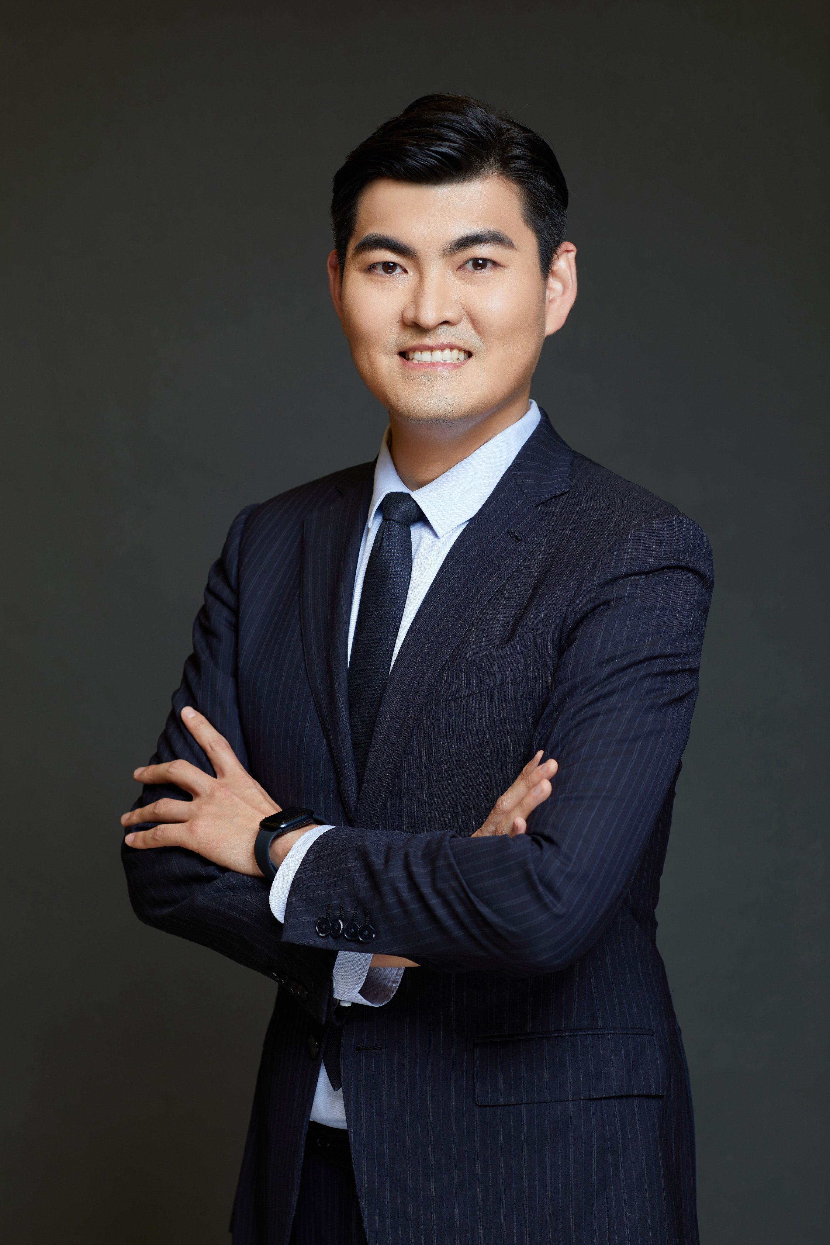 Jason Yao, head of Greater China at Ardian. Photo: Handout 