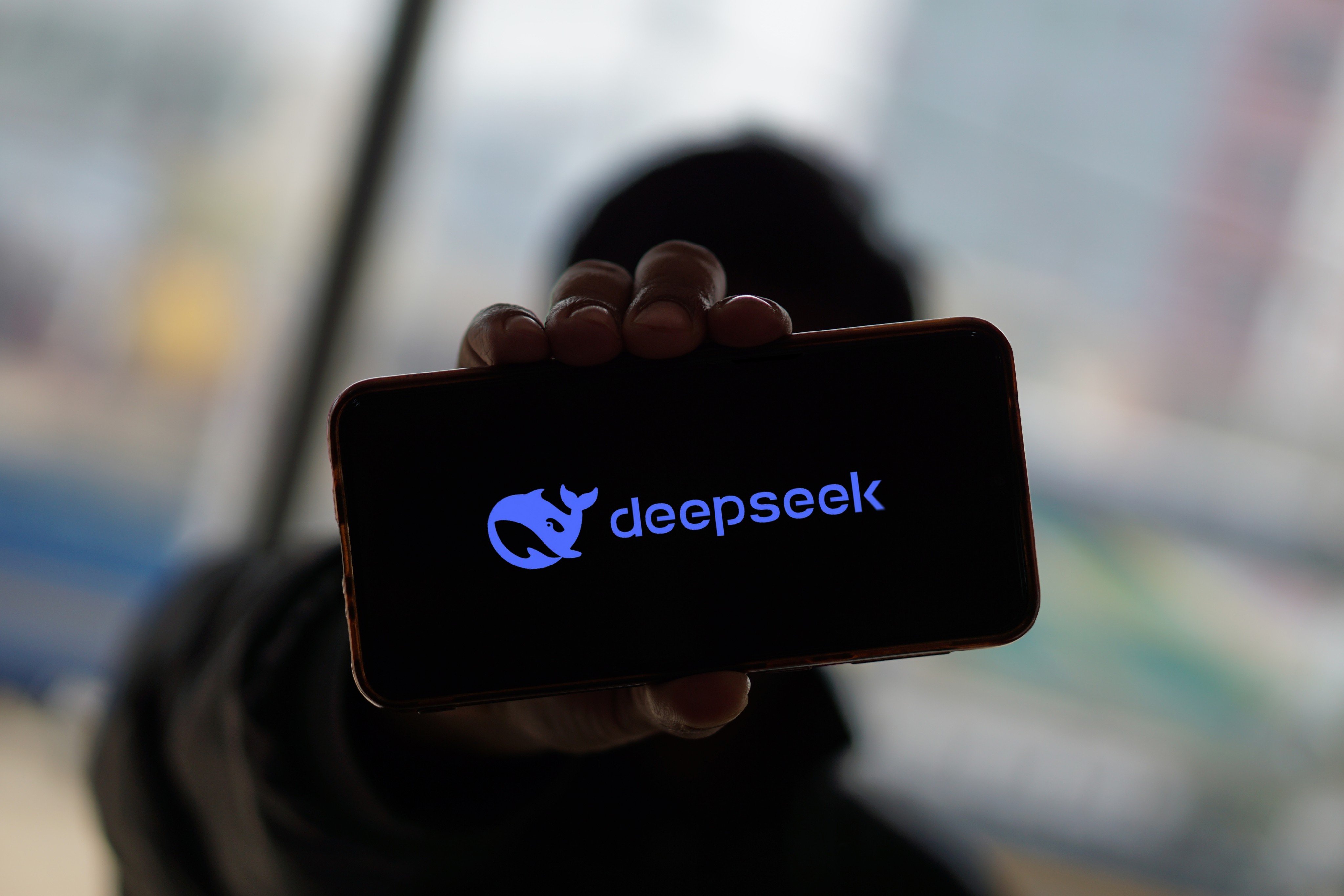 DeepSeek’s emergence is changing the landscape for AI, as it offers companies access to advanced technology at a fraction of the cost. Photo: Shutterstock