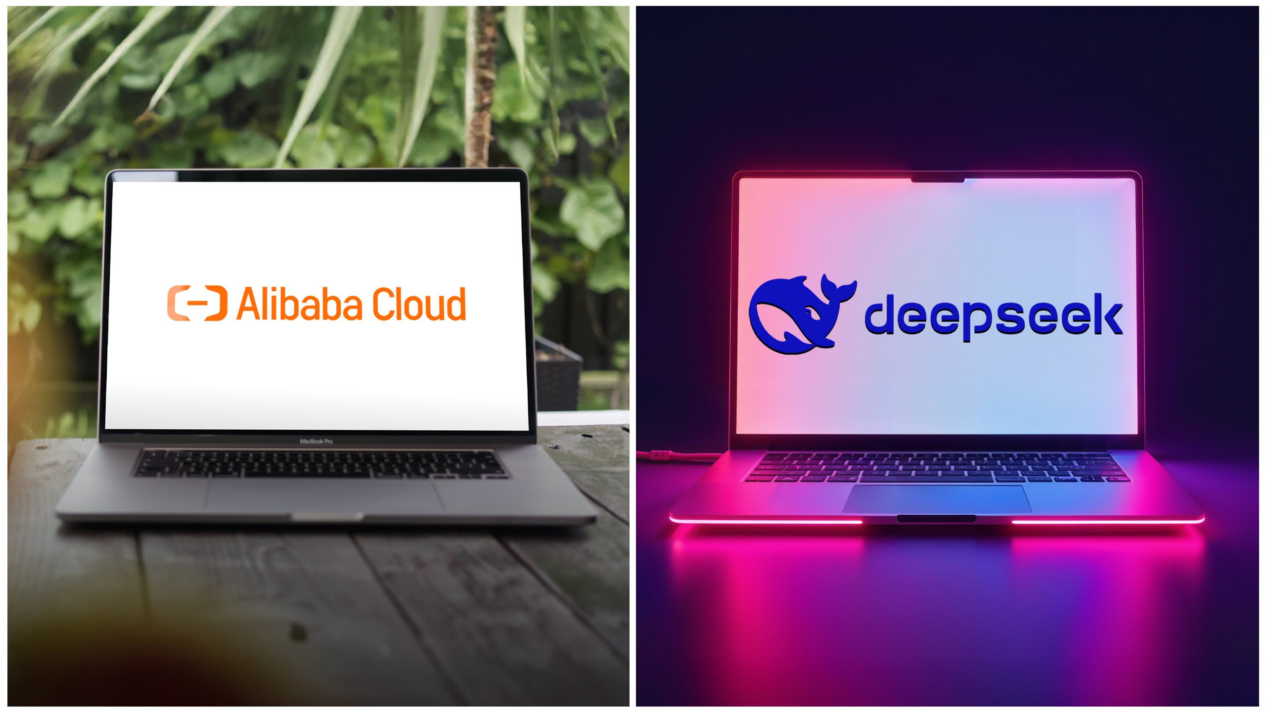 Alibaba Cloud’s latest move reflects a growing trend among major tech companies to support DeepSeek’s artificial intelligence models for the benefit of their own customers. Photo: Shutterstock