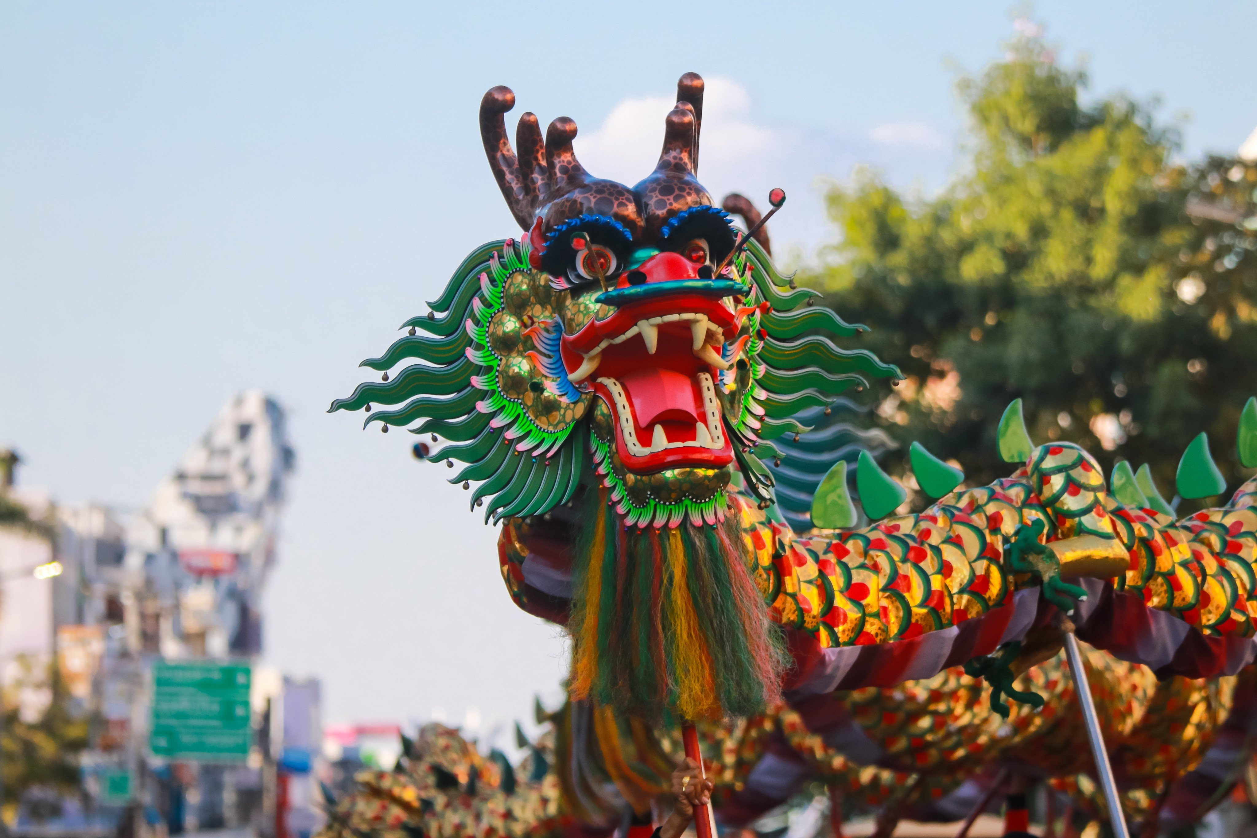 Dragons will experience a complete turnaround of fortunes in the Year of the Snake. A feng shui master shares how to maximise luck in health, wealth and love. Photo: Shutterstock