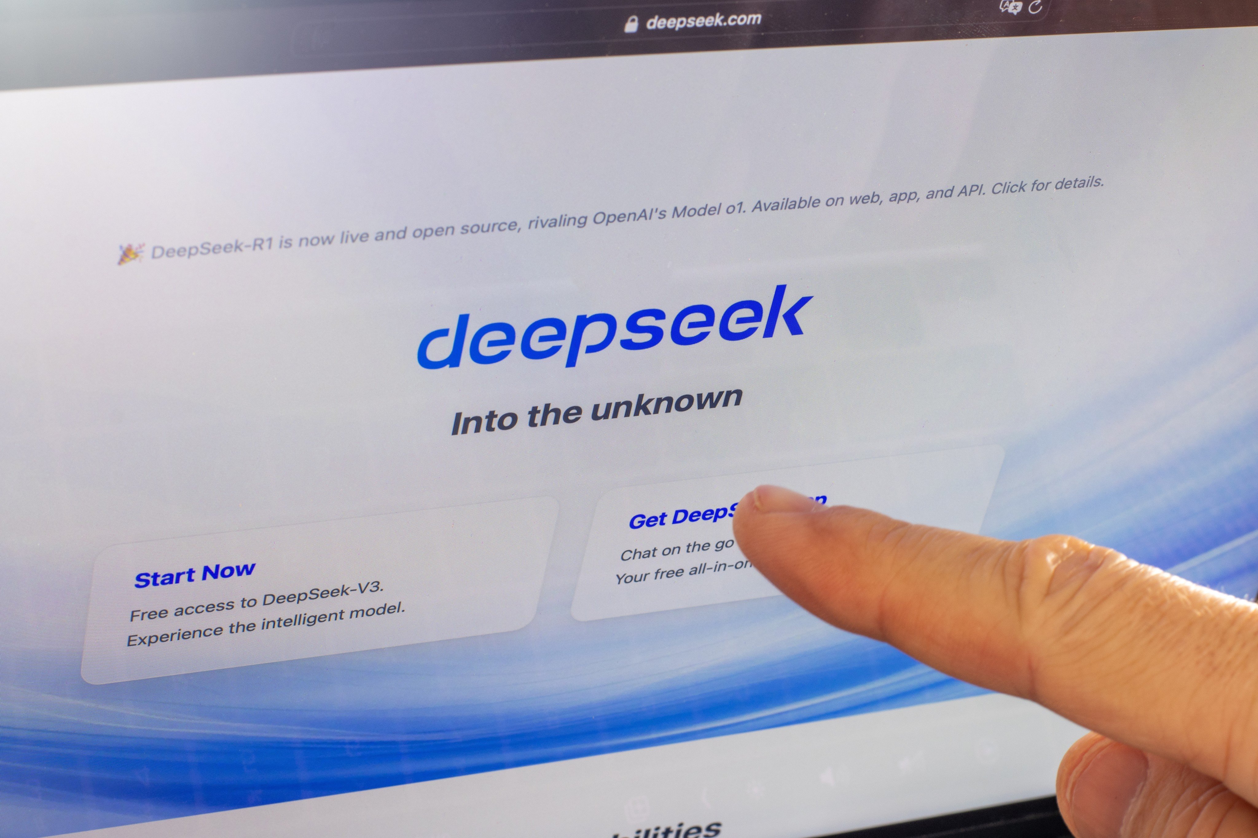 Landing a job at artificial intelligence start-up DeepSeek has become the goal for a growing number of young tech workers in China. Photo: Shutterstock 