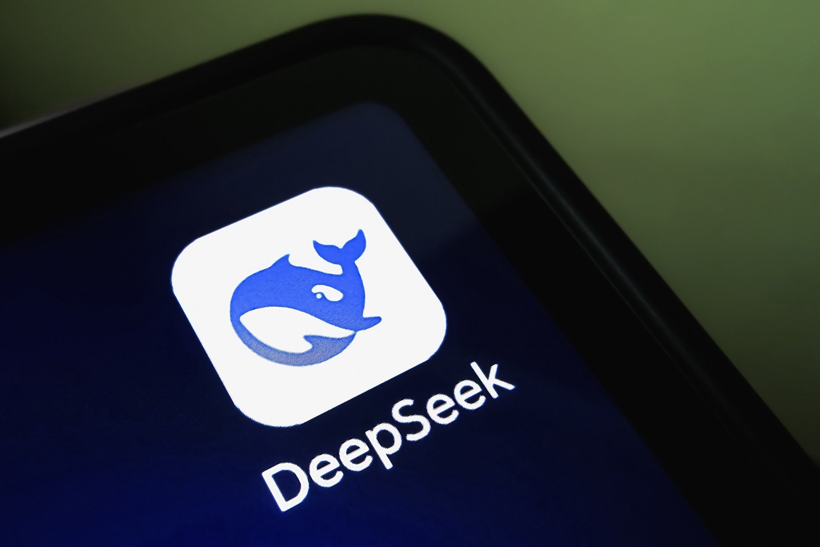 DeepSeek’s AI breakthrough ‘is biggest shock to come out of China in 185 years’