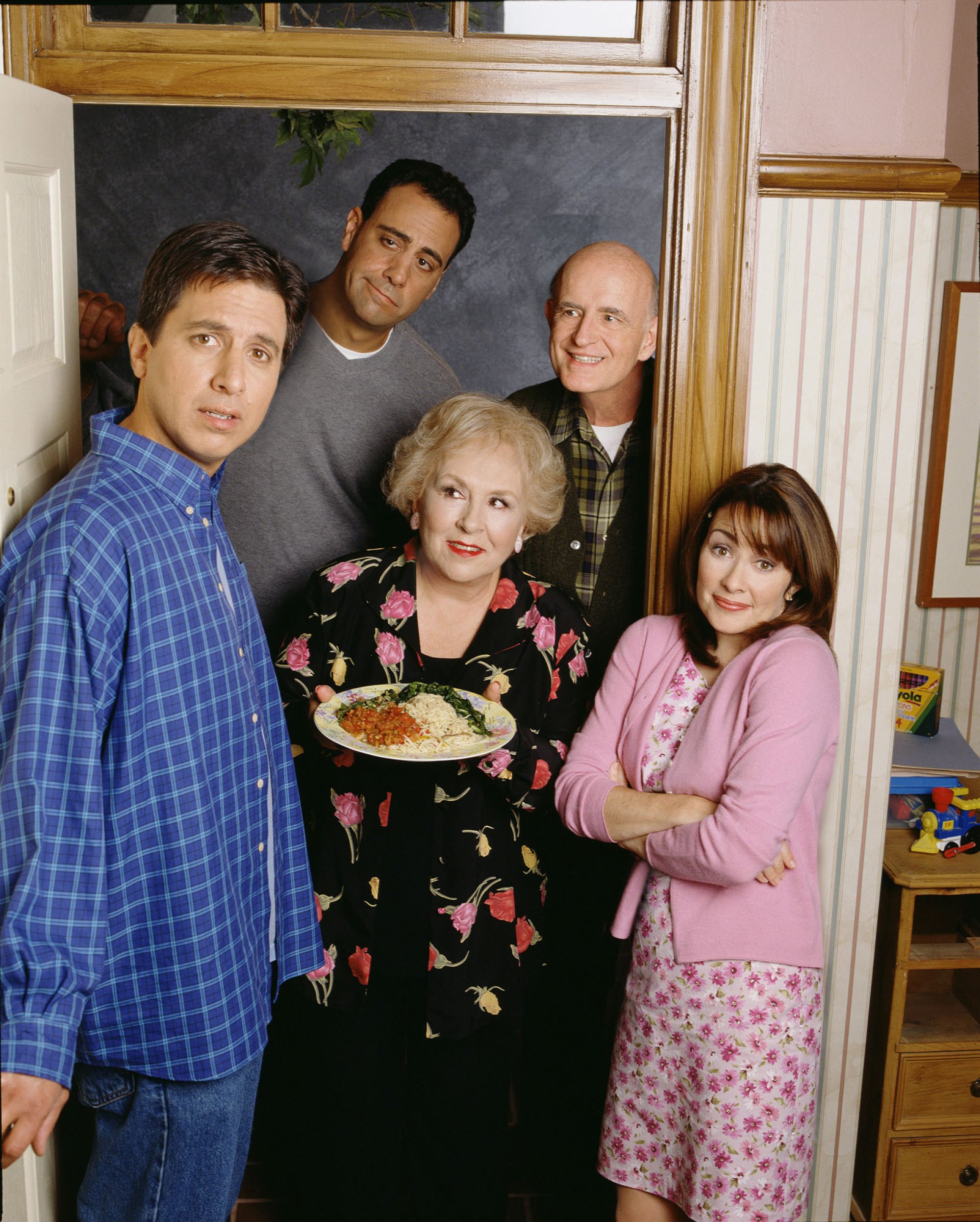 Meet Everybody Loves Raymond star Ray Romano's wife, Anna Romano ..., حجم الصورة 1999x2492