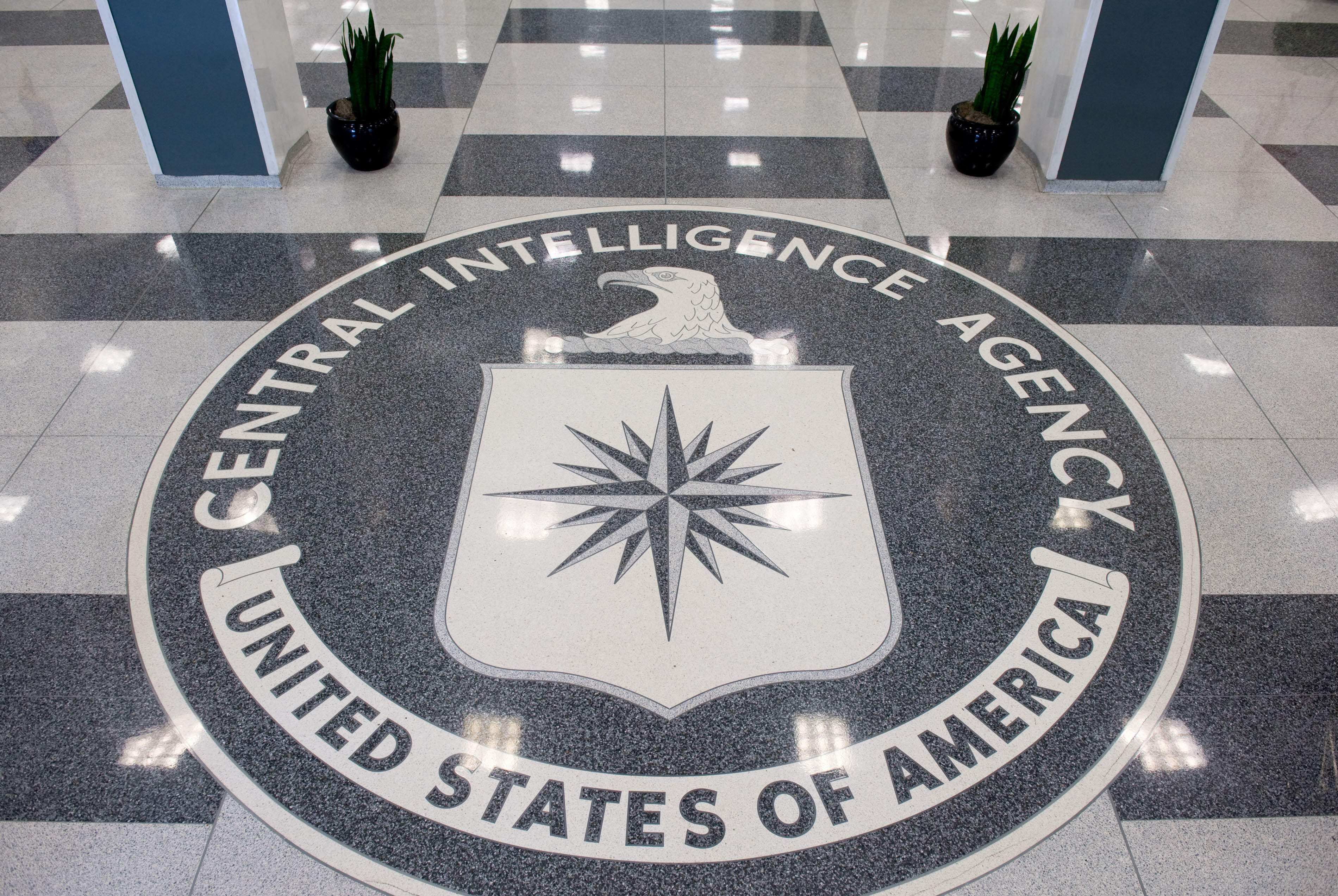 CIA agents are in Trump’s firing line. Photo: AFP