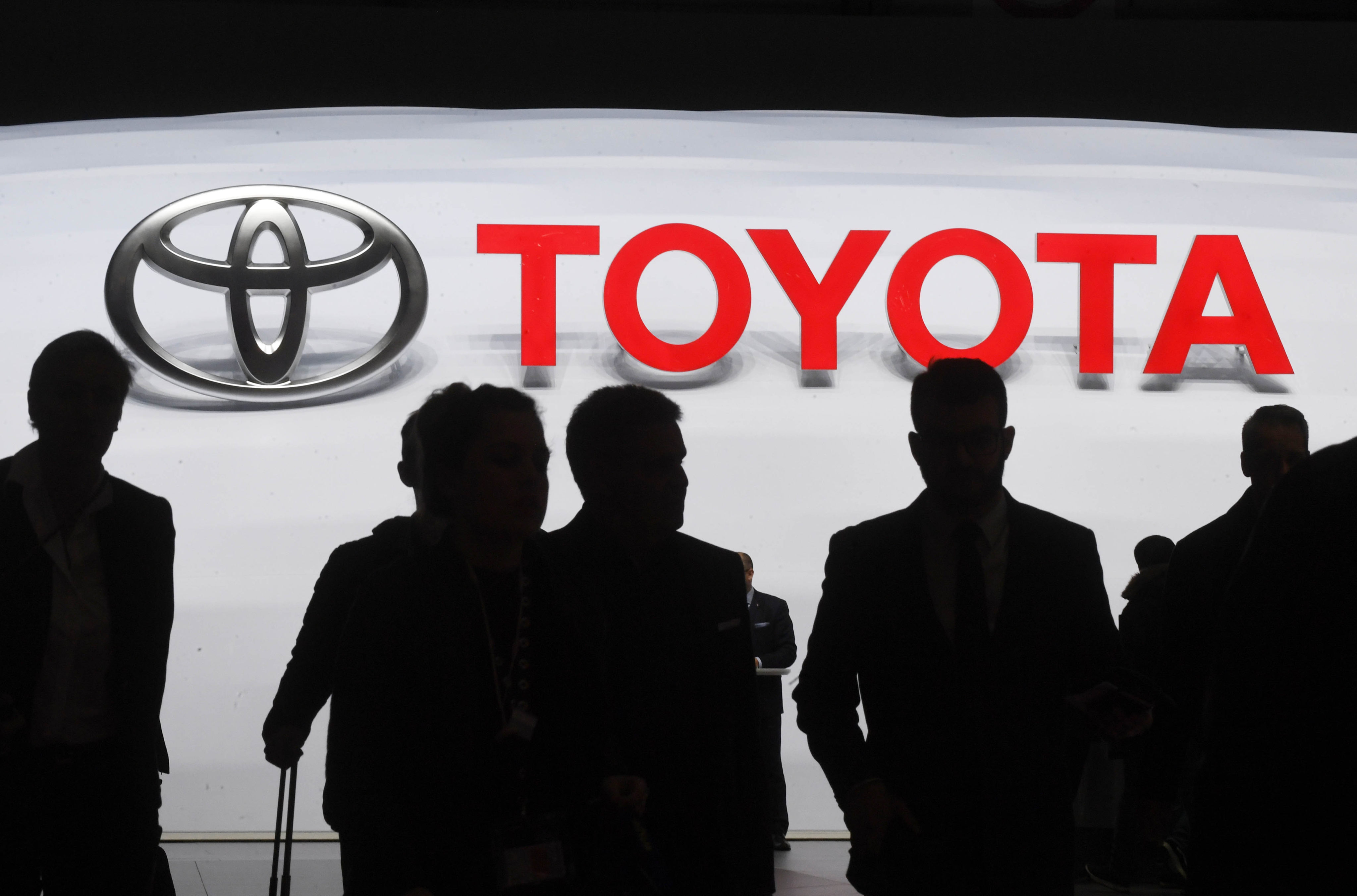 Toyota’s proposed Shanghai plant will be the second fully owned car venture in China. Photo: dpa