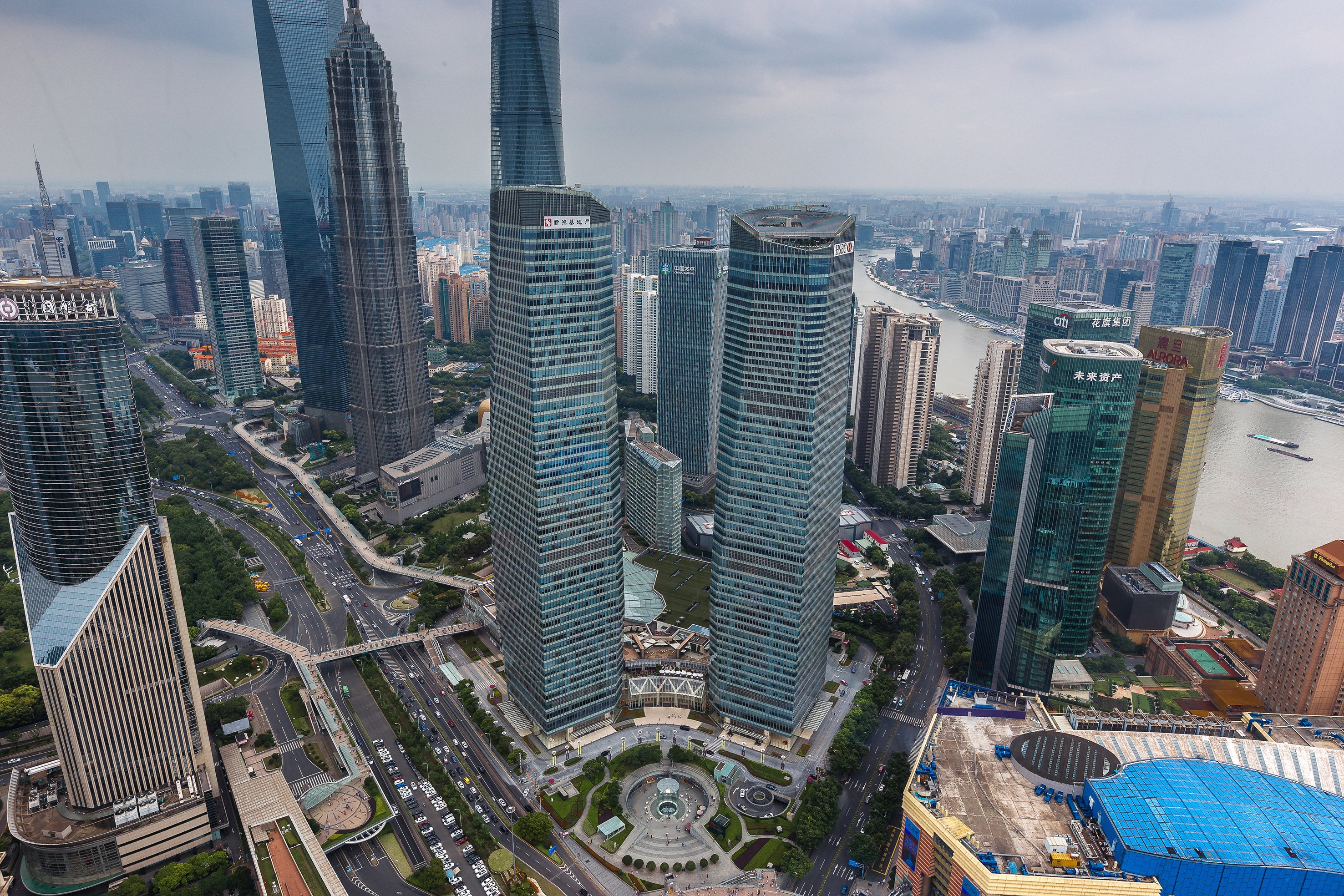 Already home to one of China’s most notable tech giants, Hangzhou has been receiving more international attention because of a new crop of start-ups. Photo: Shutterstock