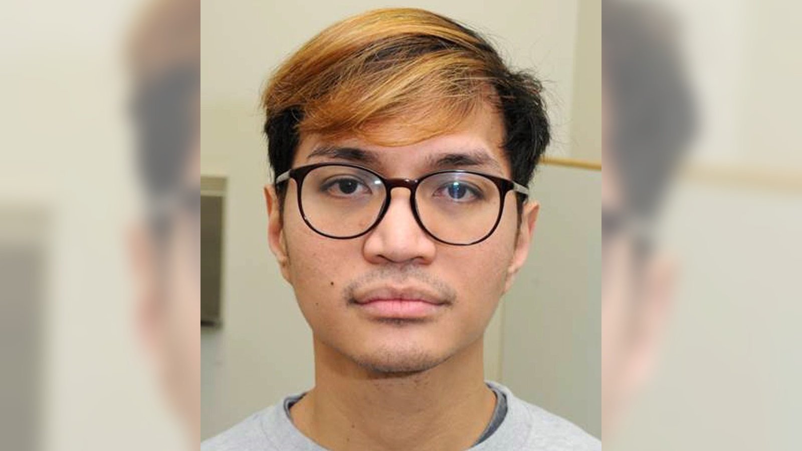 Mugshot of Reynhard Sinaga. Photo: Crown Prosecution Service