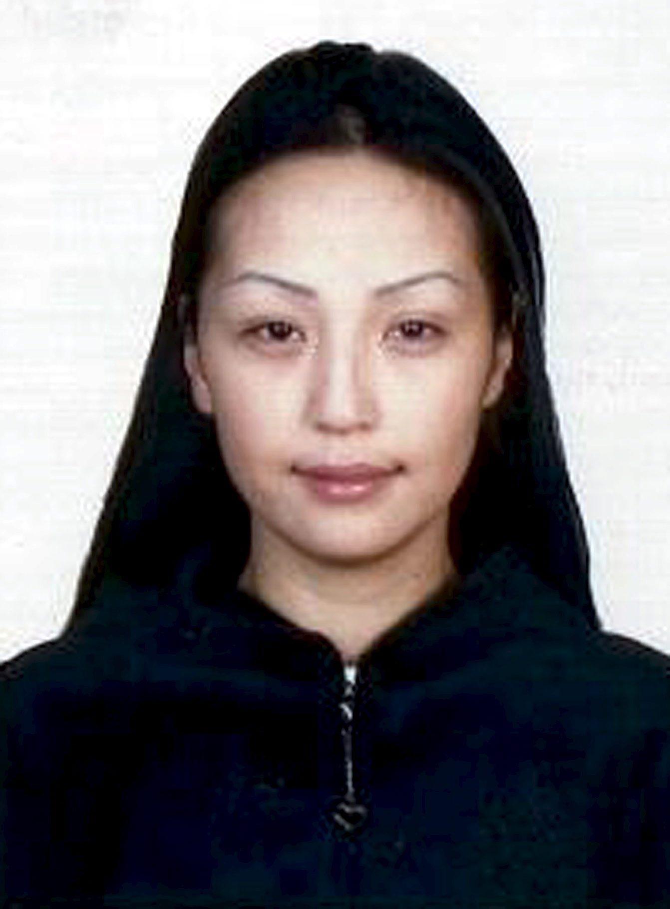 Altantuya Shaariibuu was killed in a forest outside Kuala Lumpur in October 2006. Photo: EPA-EFE