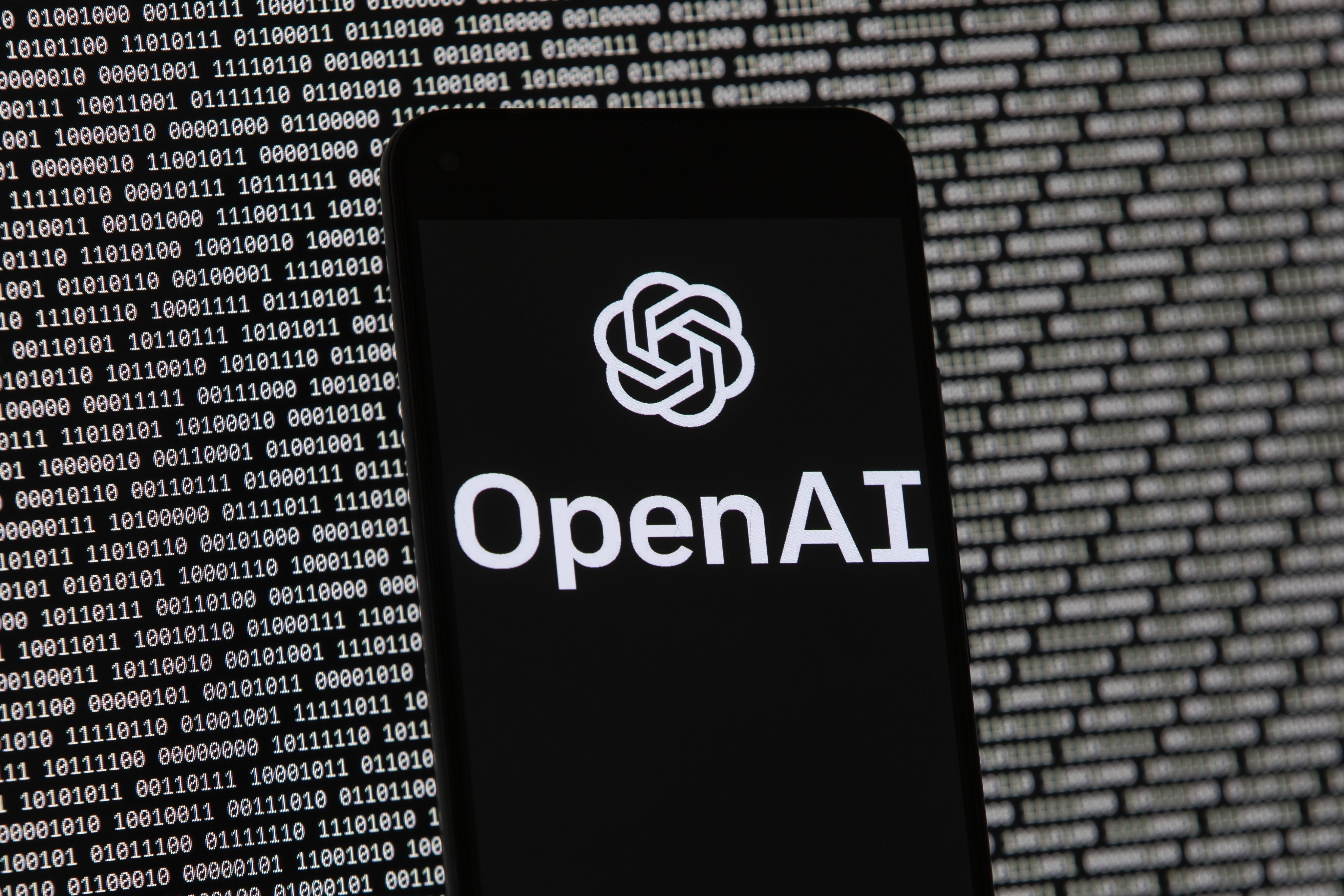 OpenAI will not release o3 as a stand-alone model, CEO Sam Atlman says. Photo: AP Photo