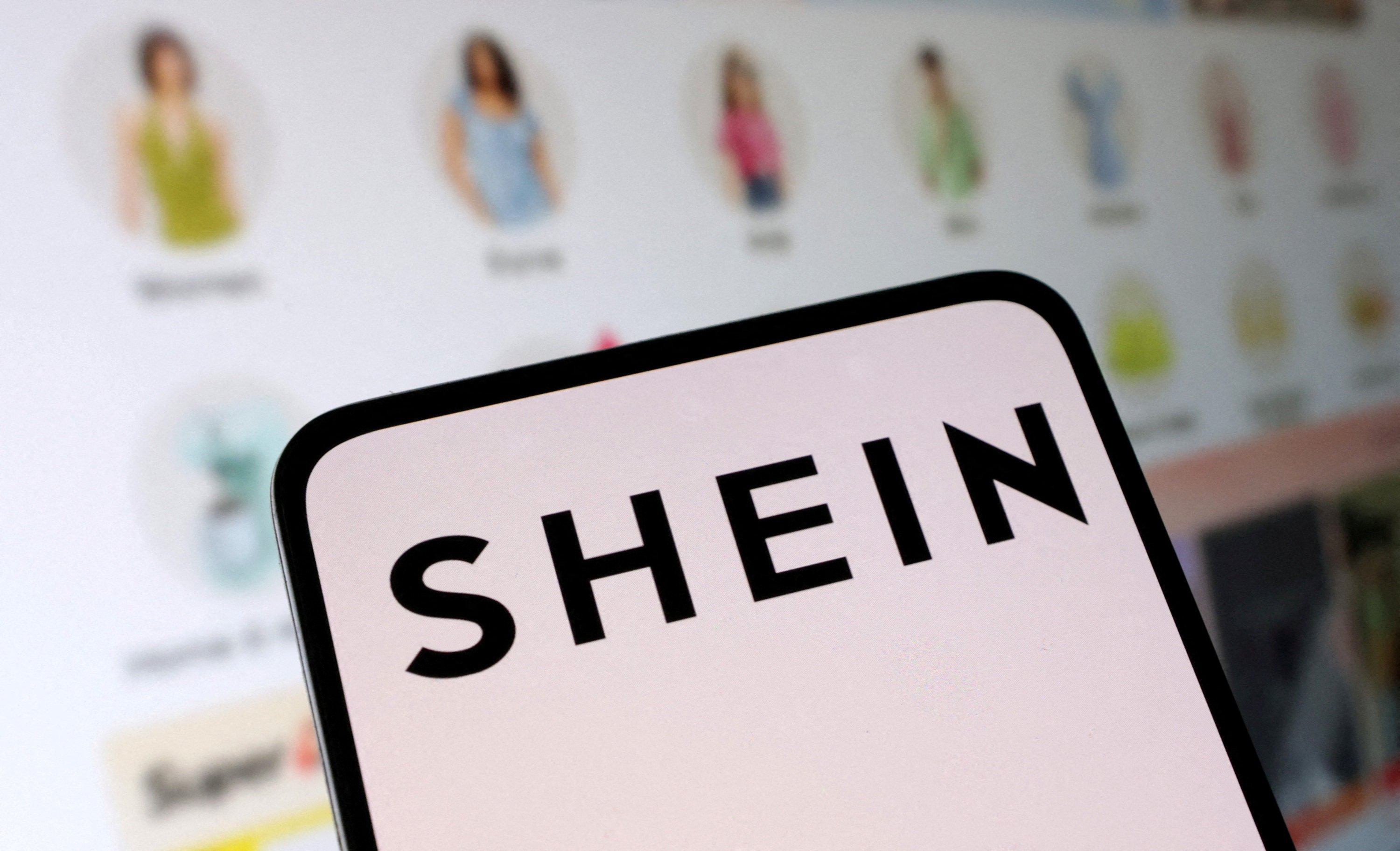 Shein’s return to India comes amid a thaw in relations with China after a deal for patrolling the Himalayan border. Photo: Reuters