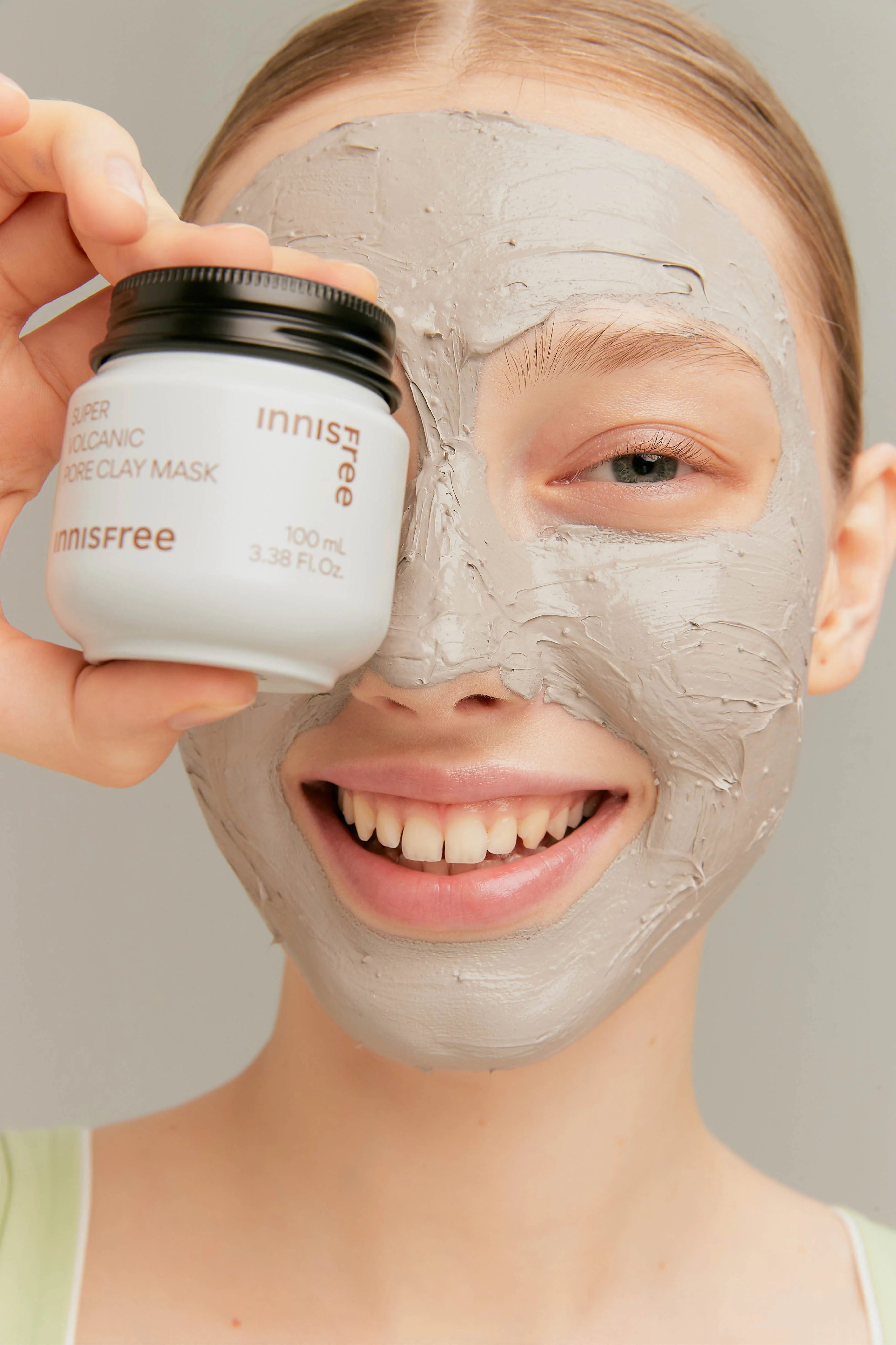 Innisfree is one of the many Asian brands that took on the globe. Photo: Handout