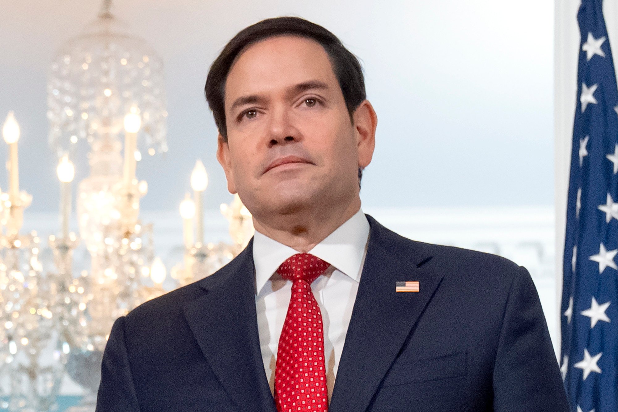 US Secretary of State Marco Rubio’s statement that the US will not attend the G20 foreign ministers’ meeting in South Africa, could leave room for China to have a bigger - or at least different - role, analysts say. Photo: AP