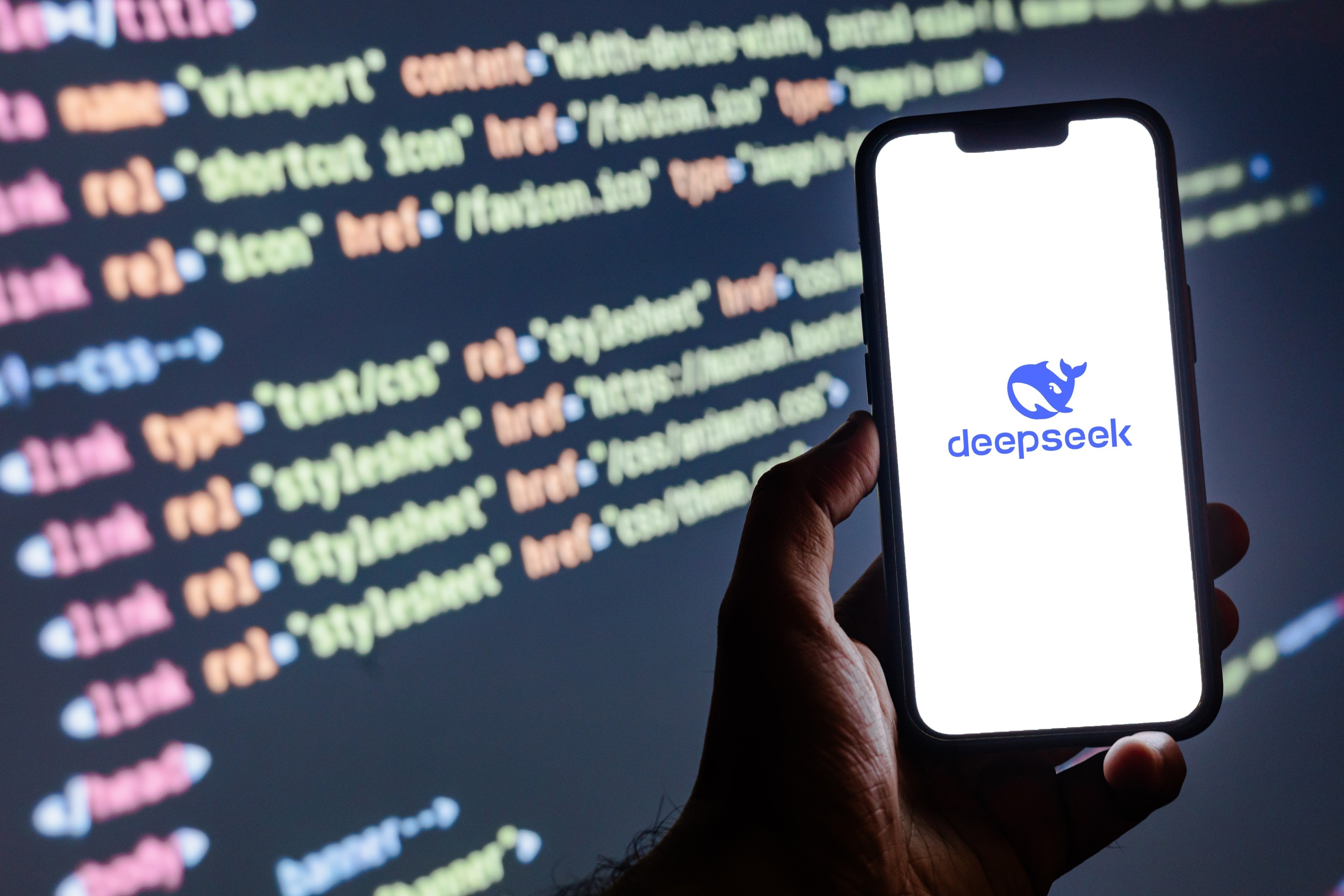 Many businesses across Southeast Asia stand to benefit from DeepSeek’s powerful, low-cost artificial intelligence models. Photo: Shutterstock 