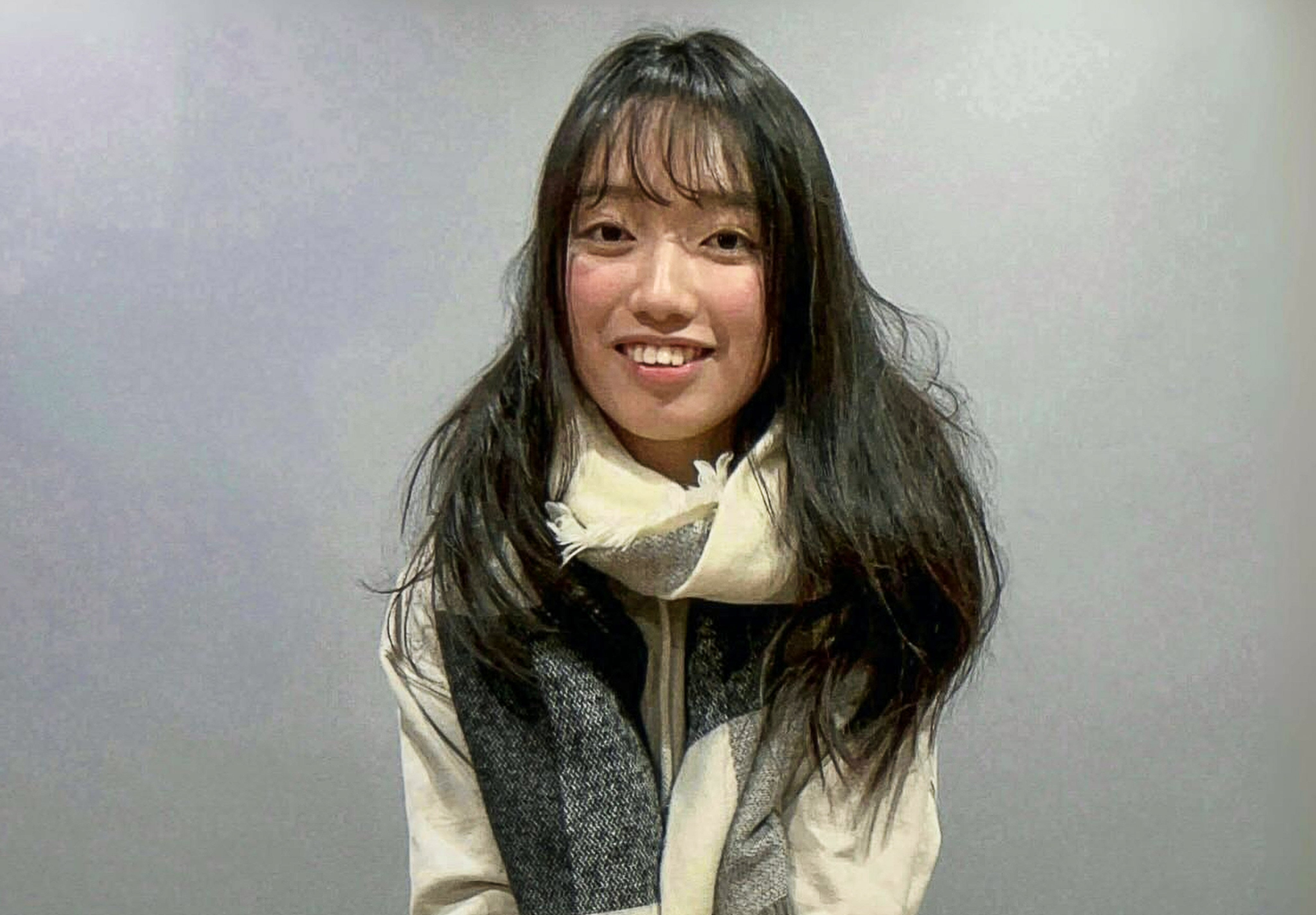 Chloe Cheung, who left Hong Kong for the UK in 2020, is the city’s youngest fugitive with a HK$1 million bounty offered by the government. Photo: Handout