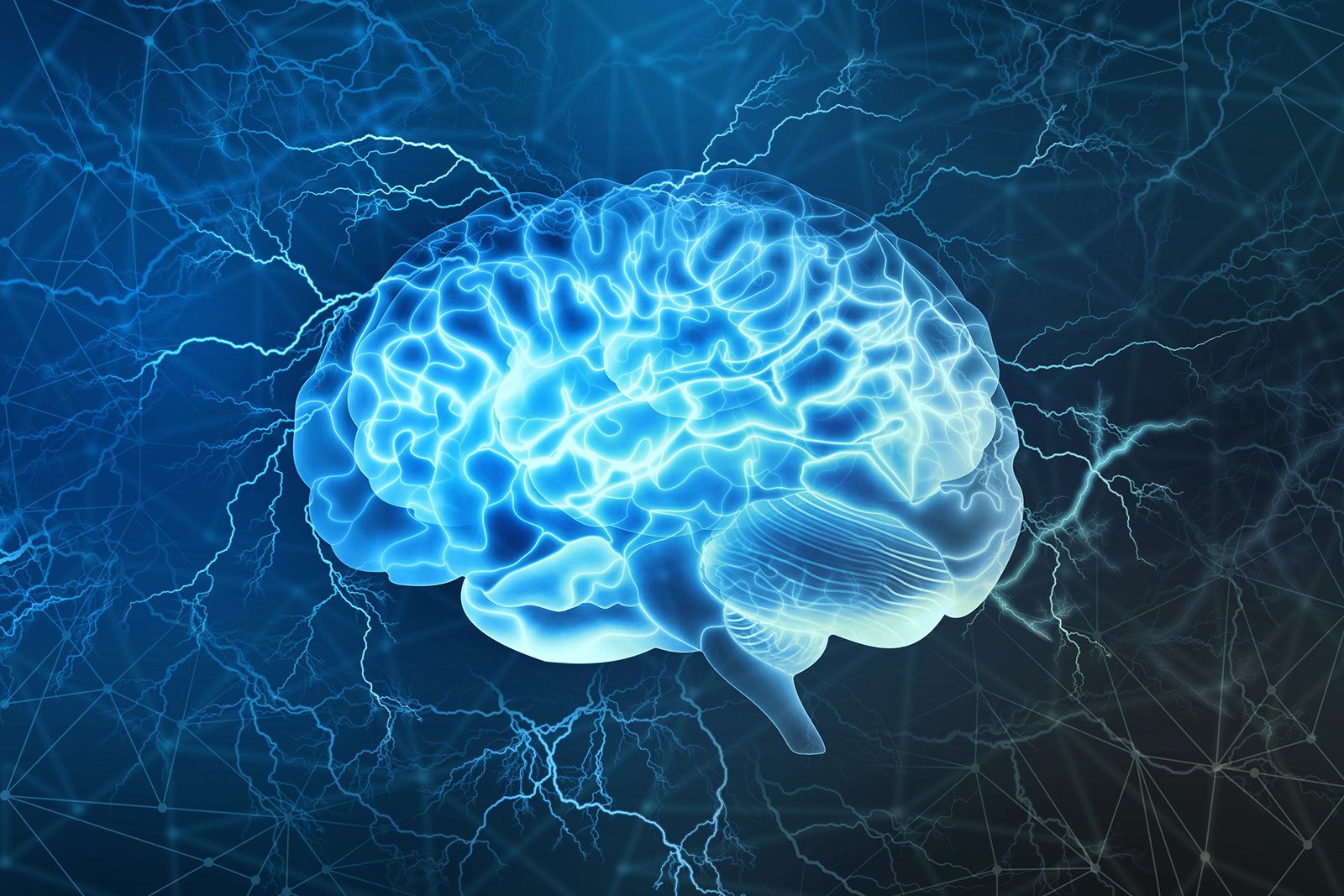 Researchers in China used a memristor chip to achieve a brain computer interface that can handle complex tasks. Photo: TNS