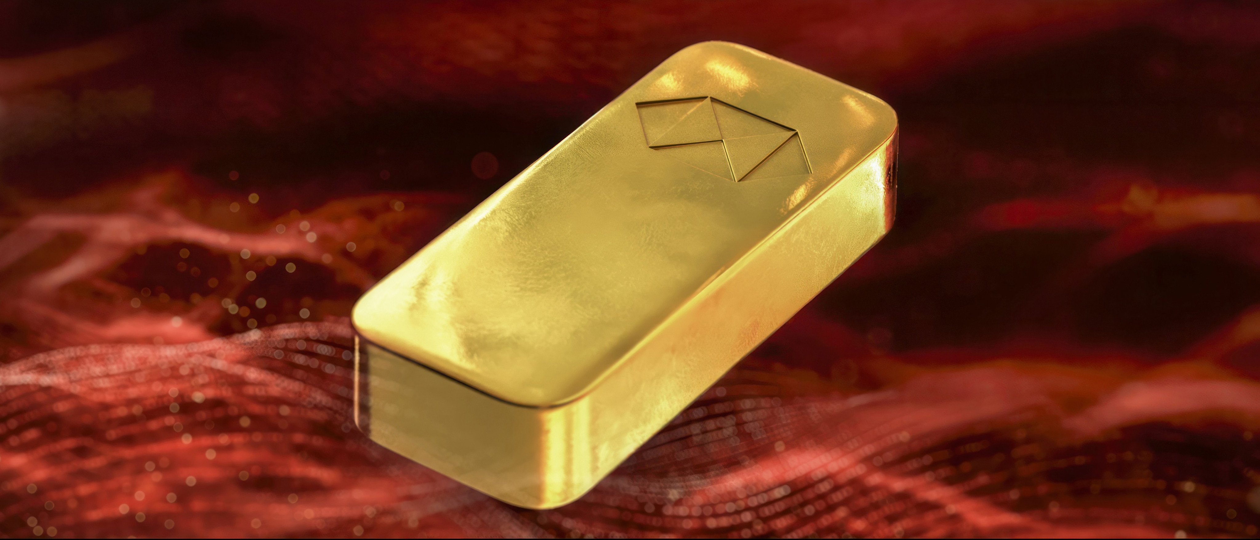 HSBC Gold Token is the first such retail product to be issued by a bank in Hong Kong, according to HSBC, as the government pushes for the issuance of more tokenised assets. Photo: HSBC