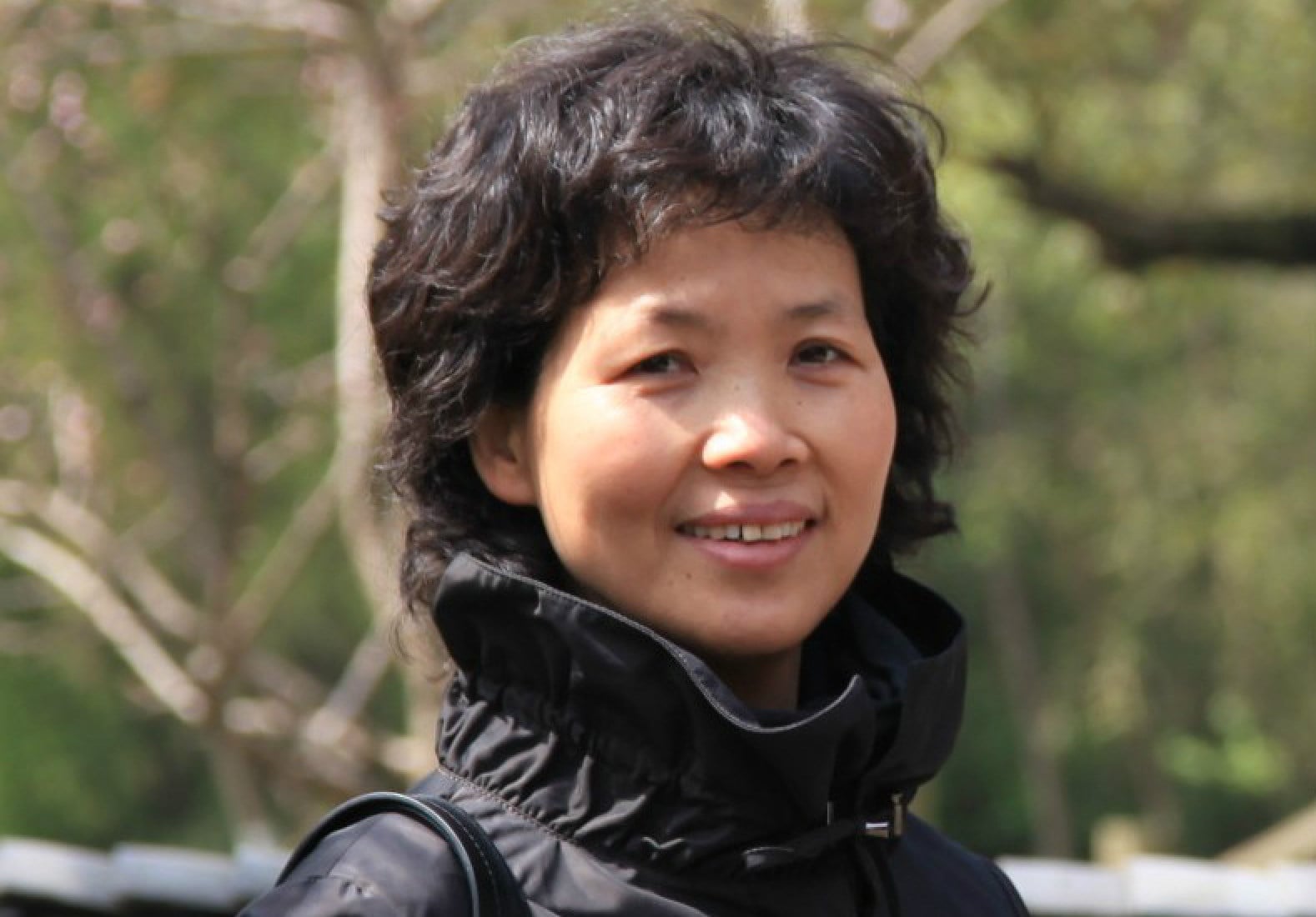 Shi Zhengli, the leading virologist nicknamed “batwoman”. Photo: Baidu