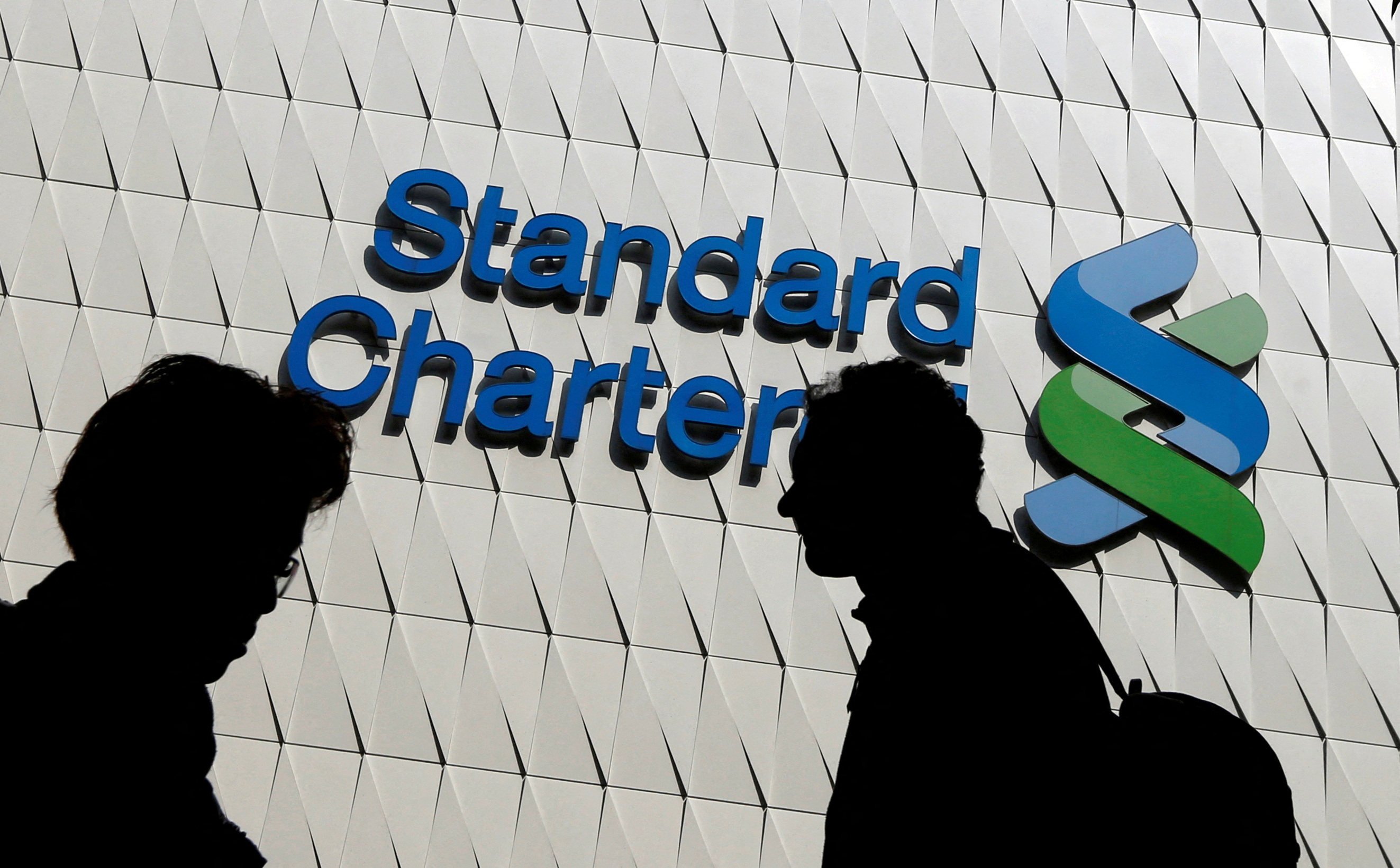 Standard Chartered generates much of its revenues from Asia. Photo: Reuters