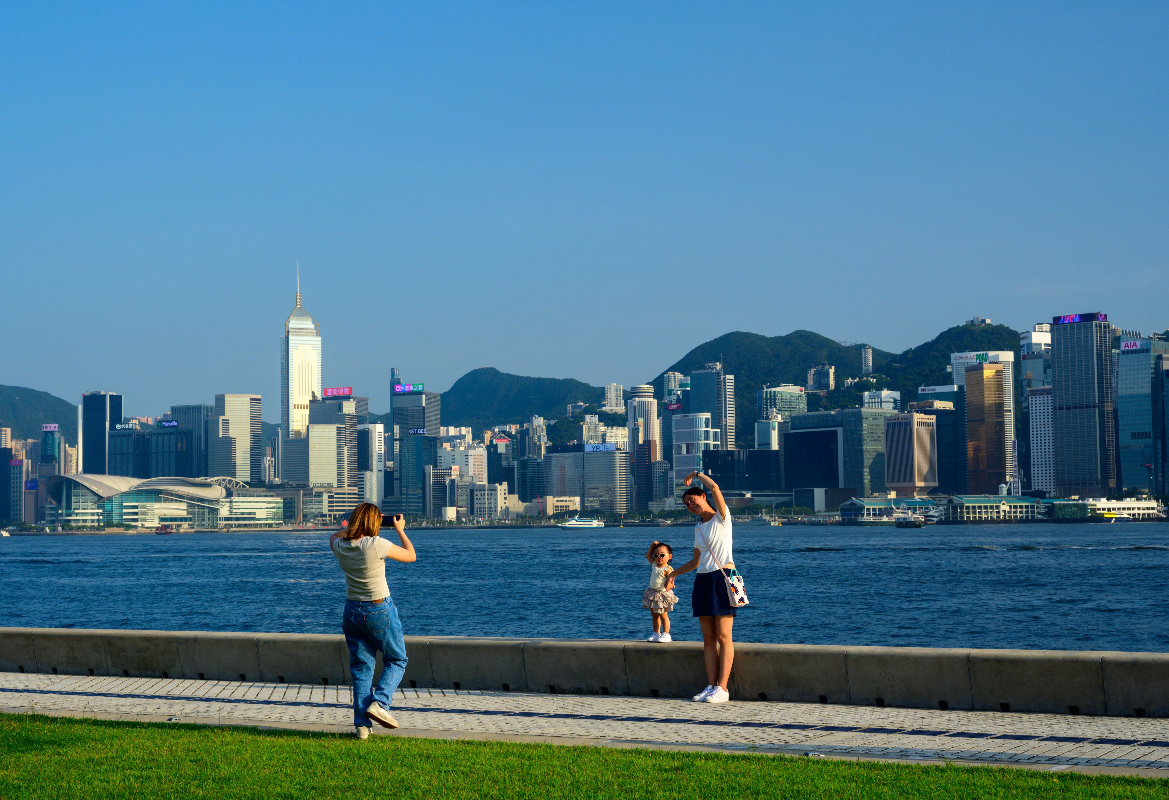 Hong Kong, with its highly developed free-market economy, enjoys an enviable international reputation not only as a dynamic, East-meets-West financial, business and innovation hub, but also a destination with a rich, cosmopolitan history and culture.