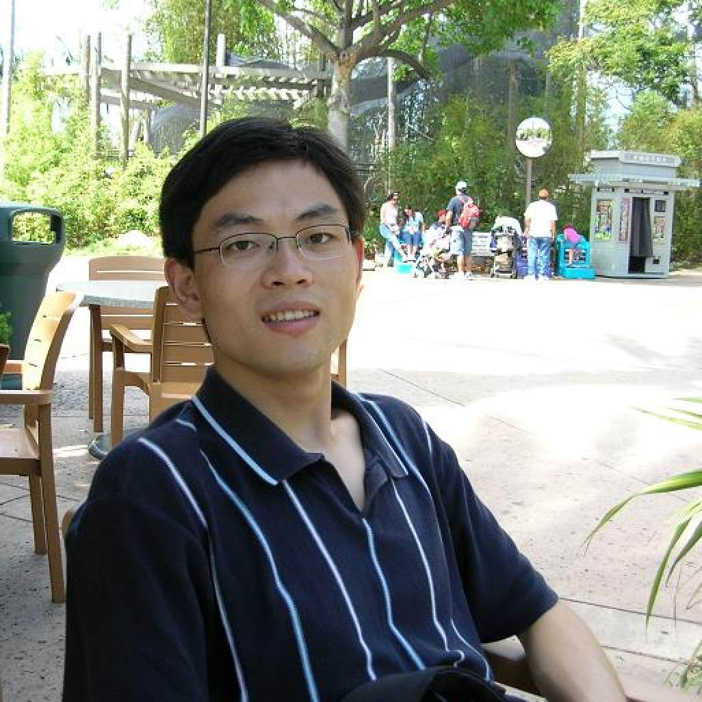 Google Fellow Wu Yonghui has joined ByteDance / Courtesy of UC Riverside