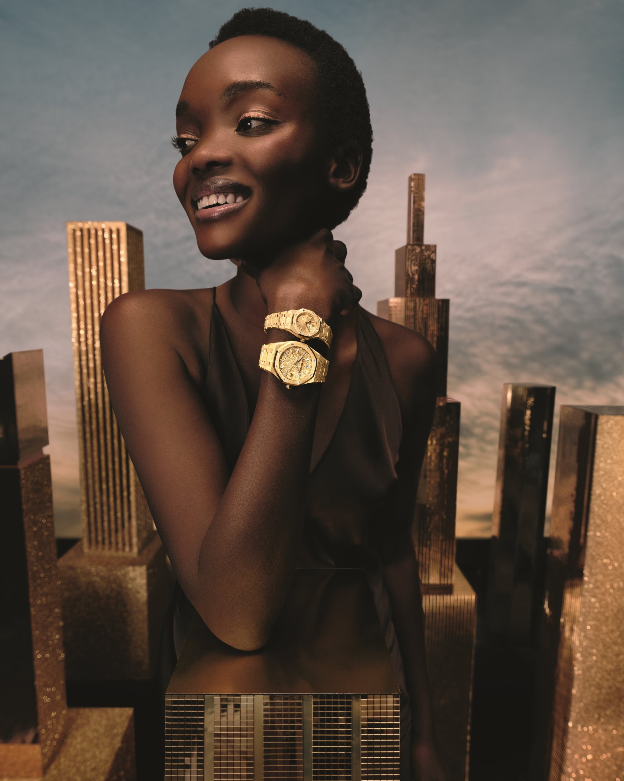 Taylor Swift's luxury watch era: her collection includes a