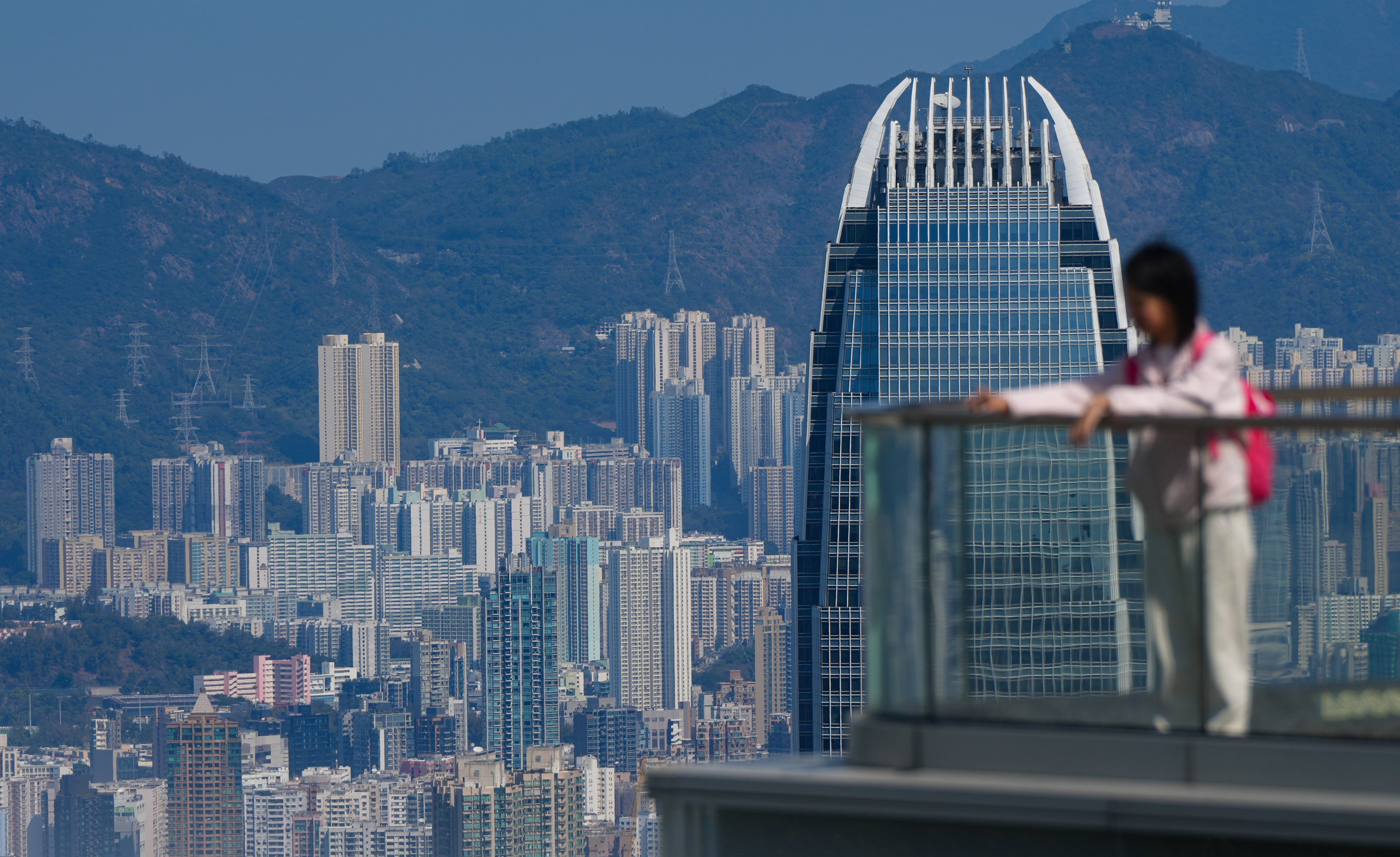 Hong Kong will pause land sales for commercial plots and change the purpose of some sites for other uses. Photo: Sam Tsang