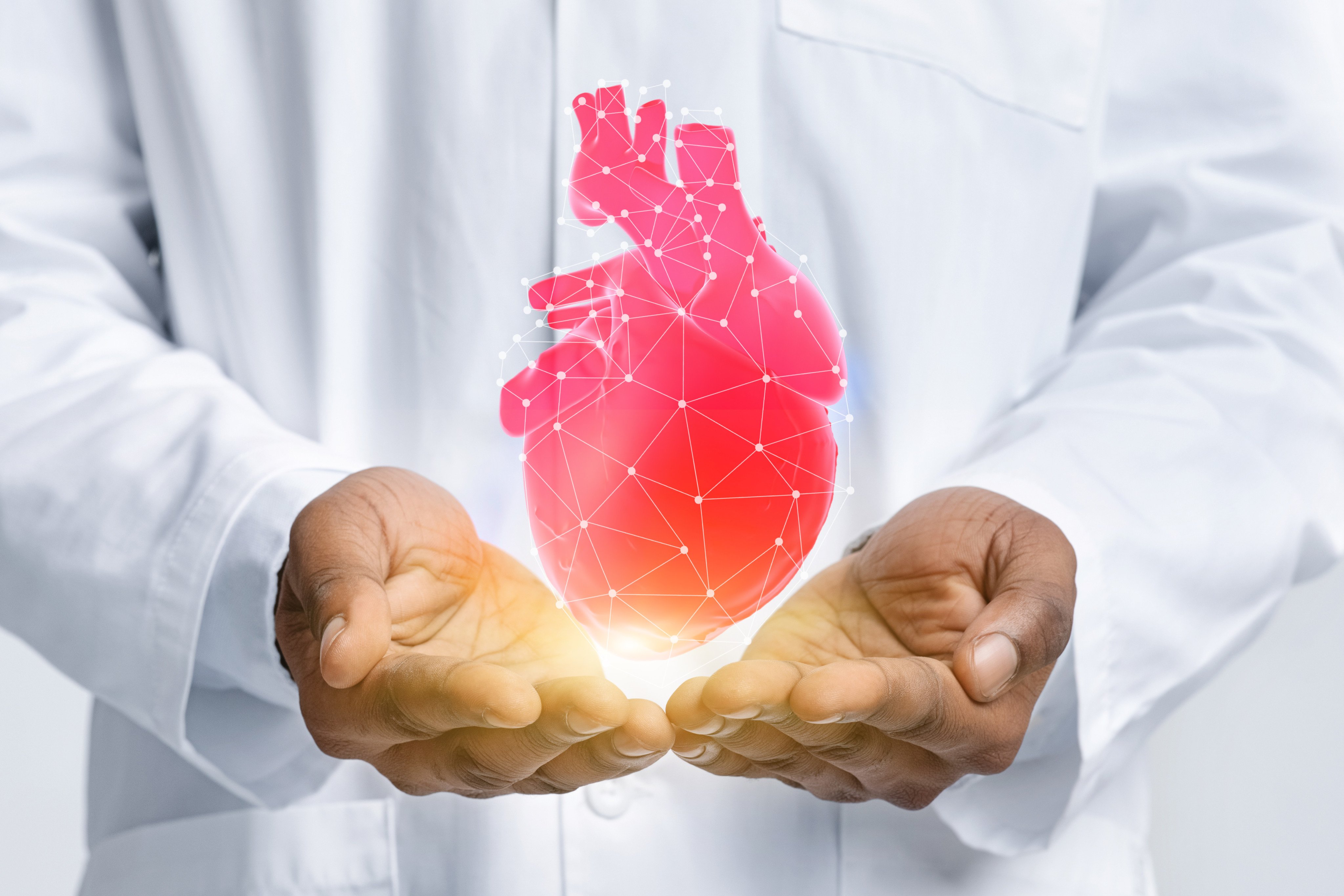 Cardiologists at Shanghai’s Zhongshan Hospital are using China’s first artificial intelligence system as a diagnostic tool. Photo: Shutterstock