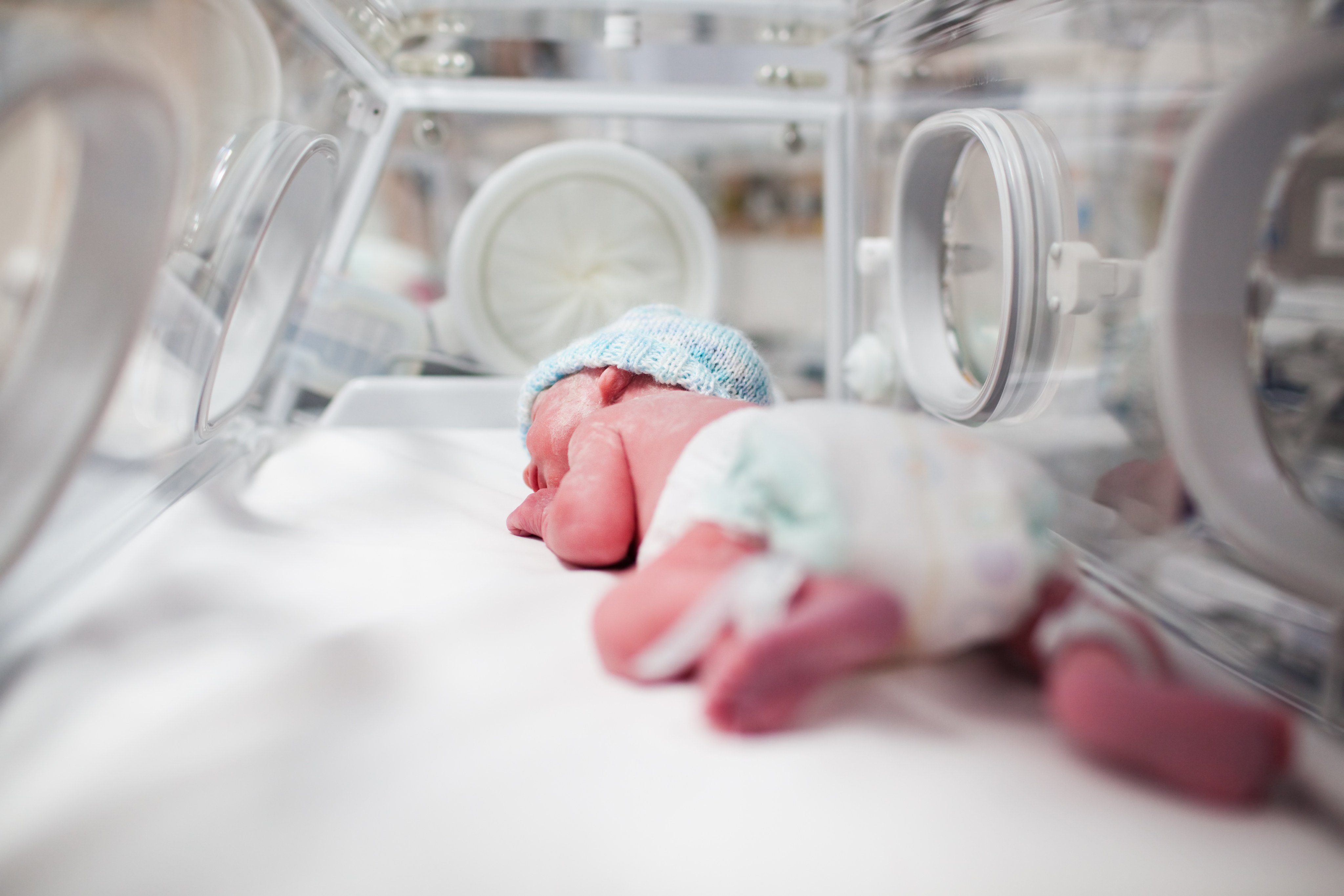 His plasma contained a rare antibody used to make injections that protect unborn babies from a deadly condition. Photo: Shutterstock